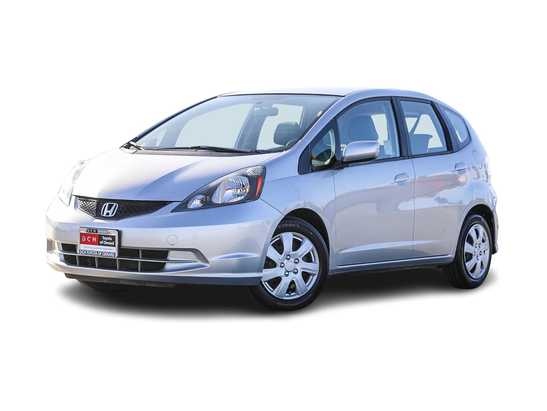 2012 Honda Fit Base -
                  Oxnard, CA