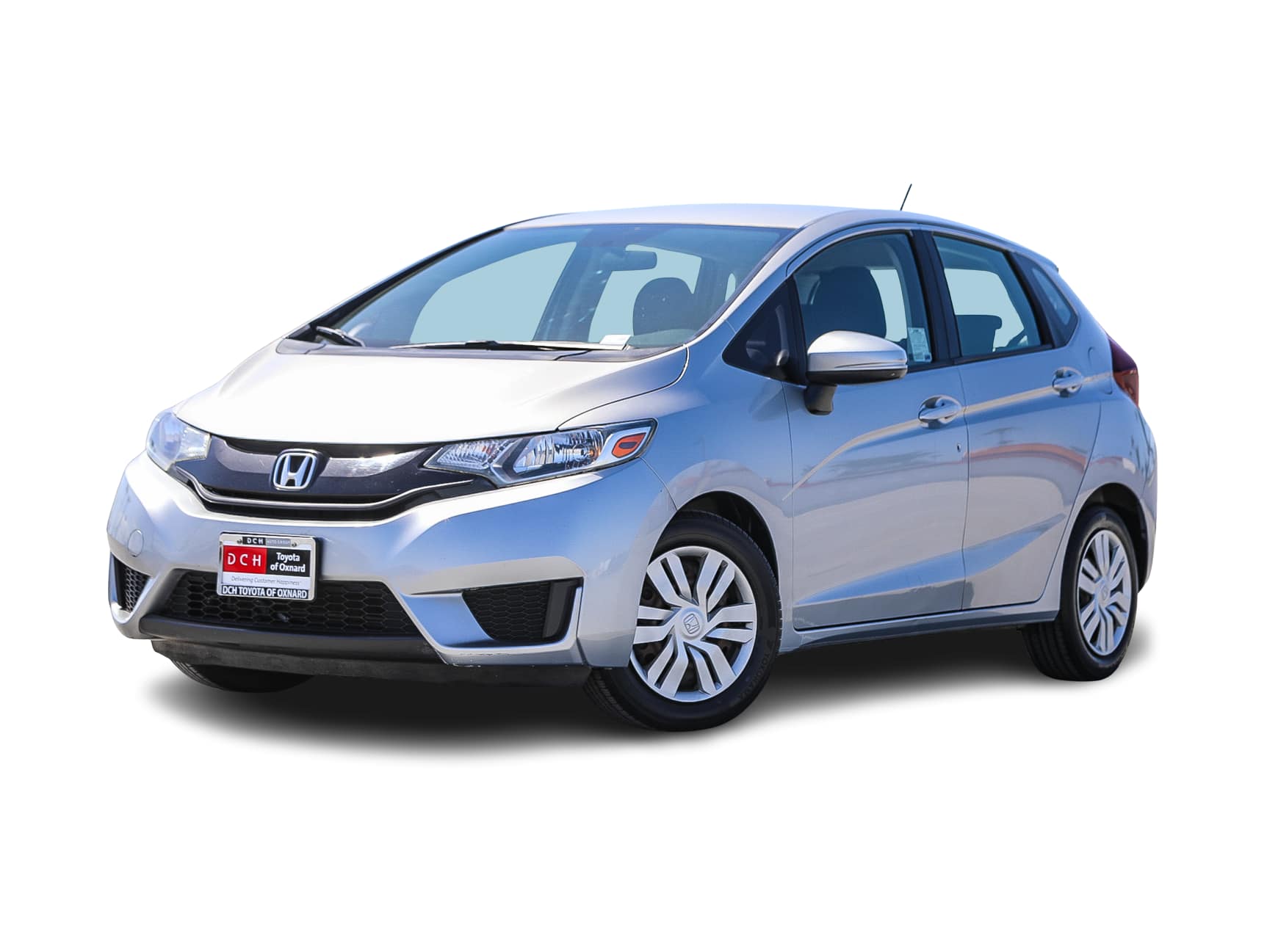 2017 Honda Fit LX -
                  Oxnard, CA