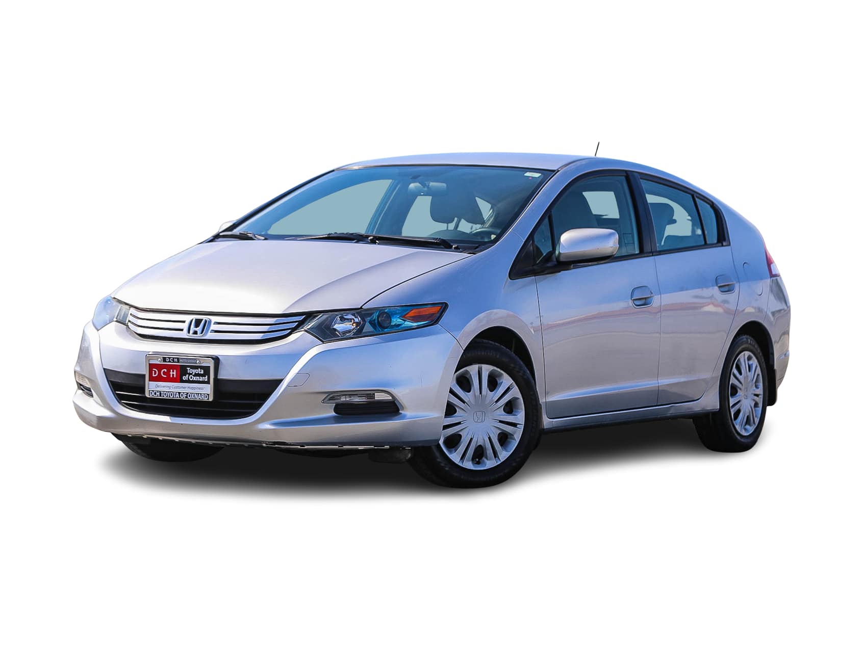 2011 Honda Insight LX -
                  Oxnard, CA