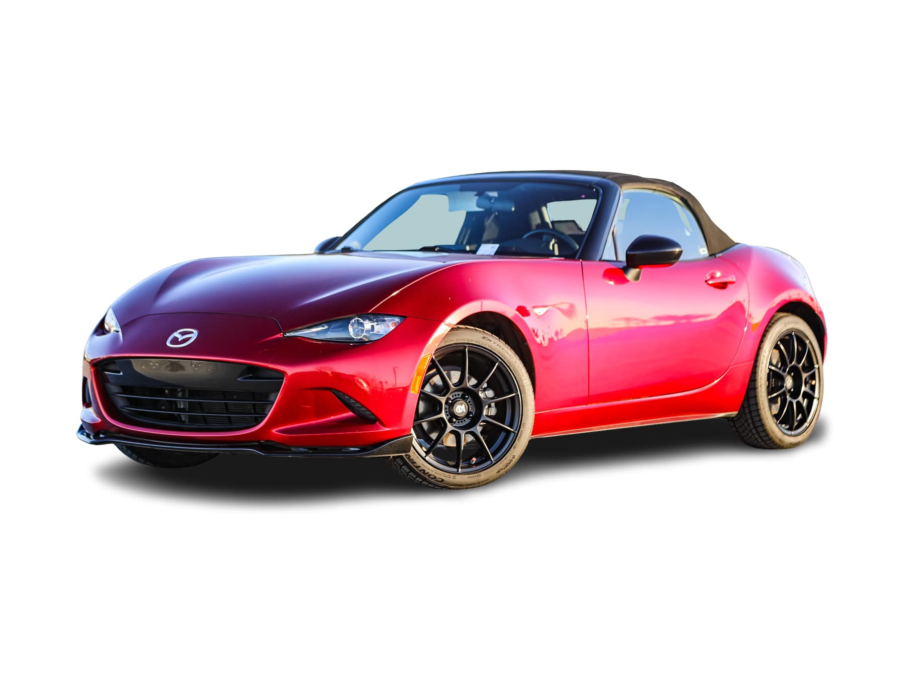 2019 Mazda MX-5 Miata Club -
                Oxnard, CA