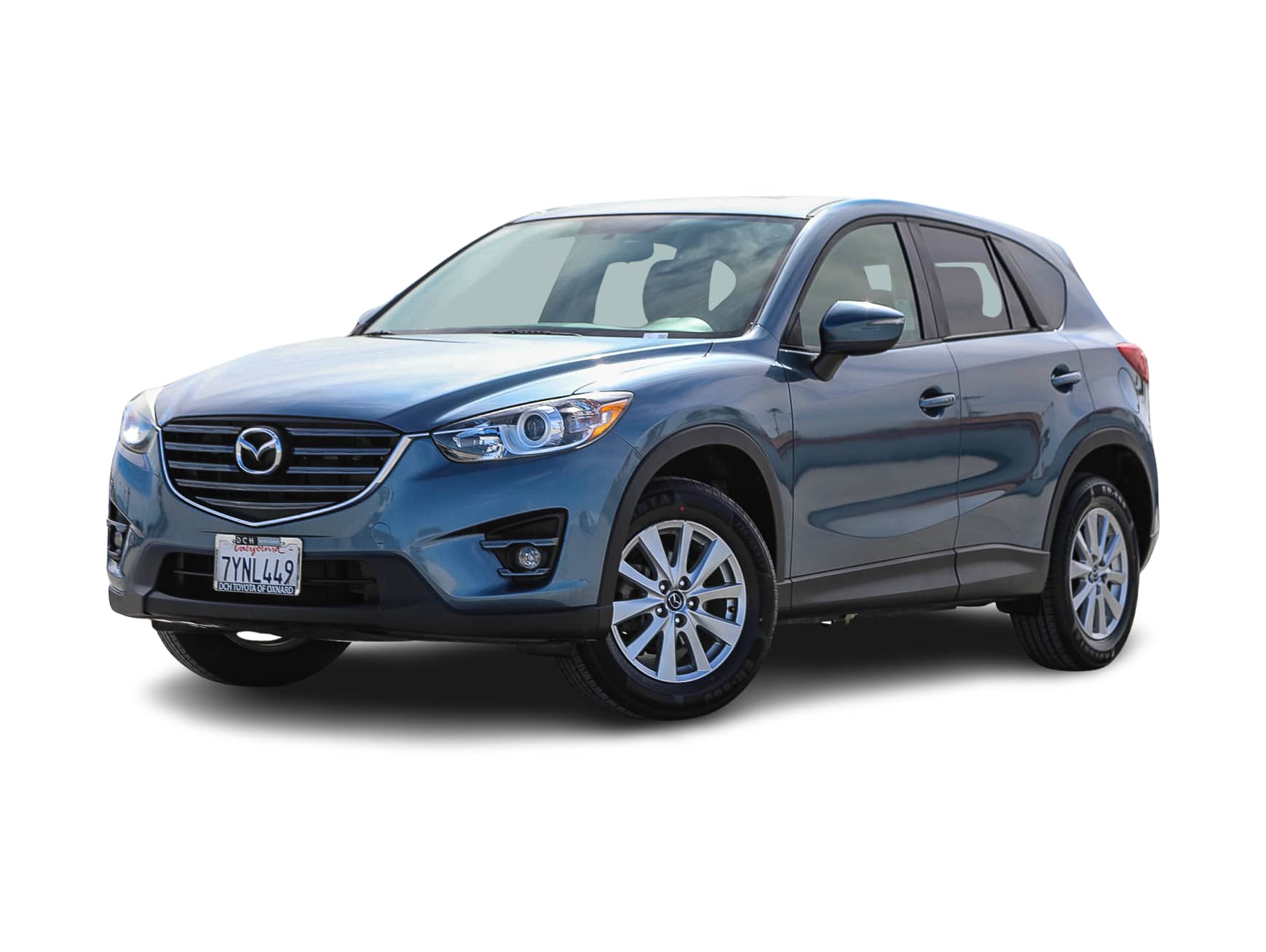 2016 Mazda CX-5 Touring -
                  Oxnard, CA