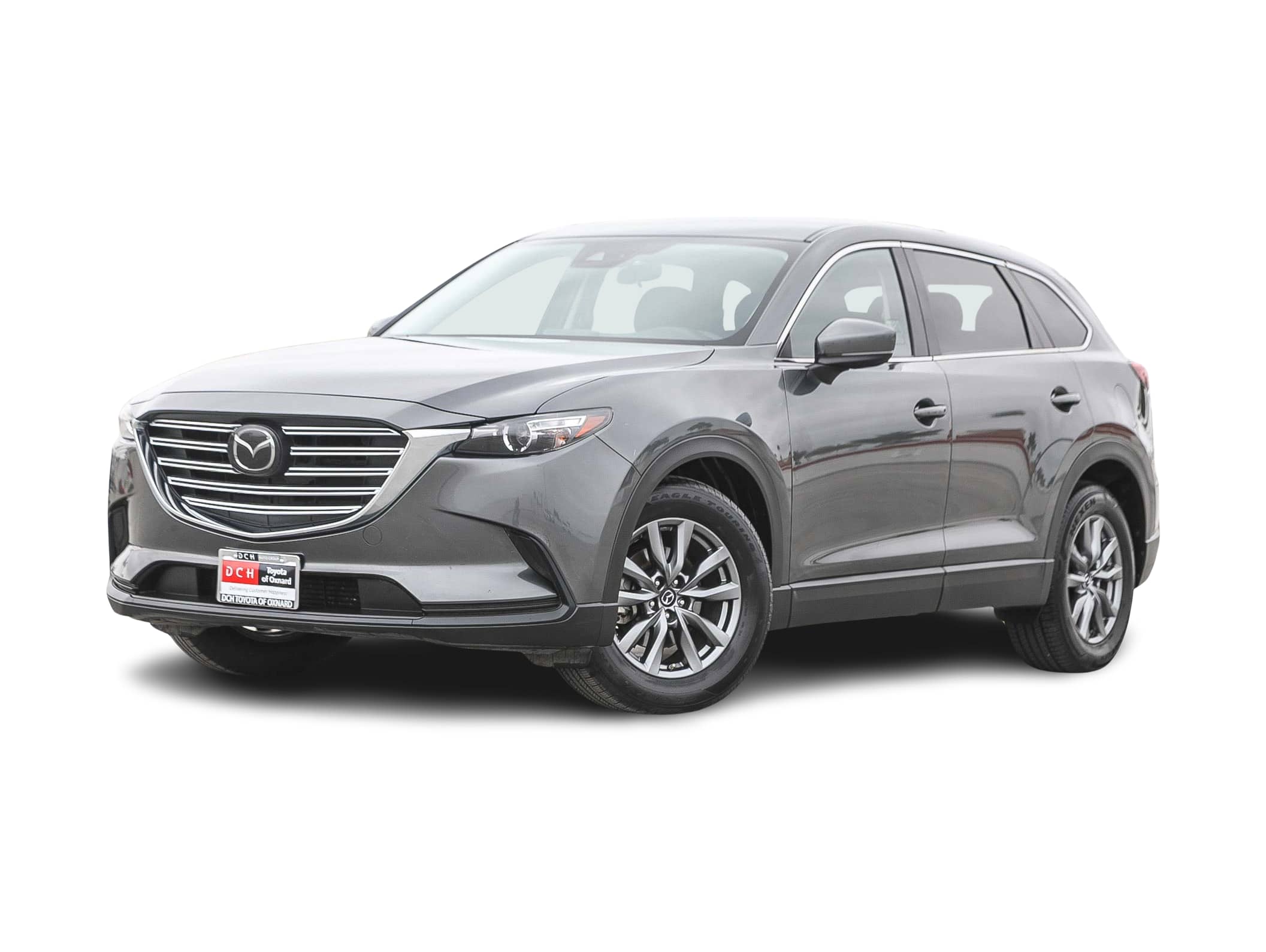 2019 Mazda CX-9 Sport -
                  Oxnard, CA