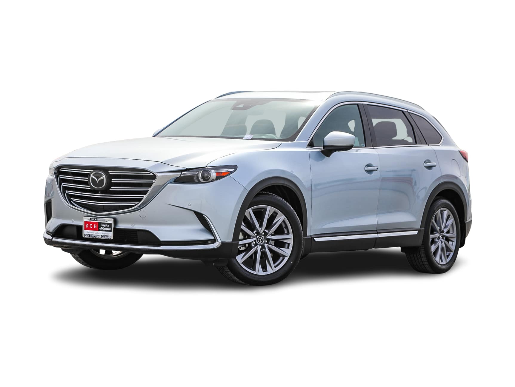 2023 Mazda CX-9 Grand Touring -
                Oxnard, CA