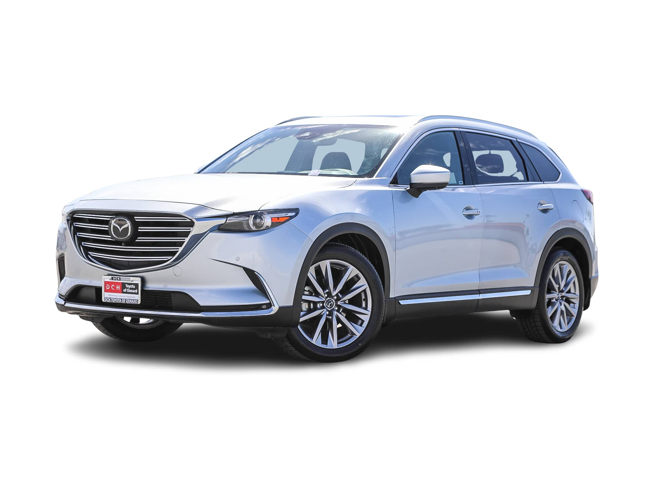 2023 Mazda CX-9 Grand Touring -
                Oxnard, CA