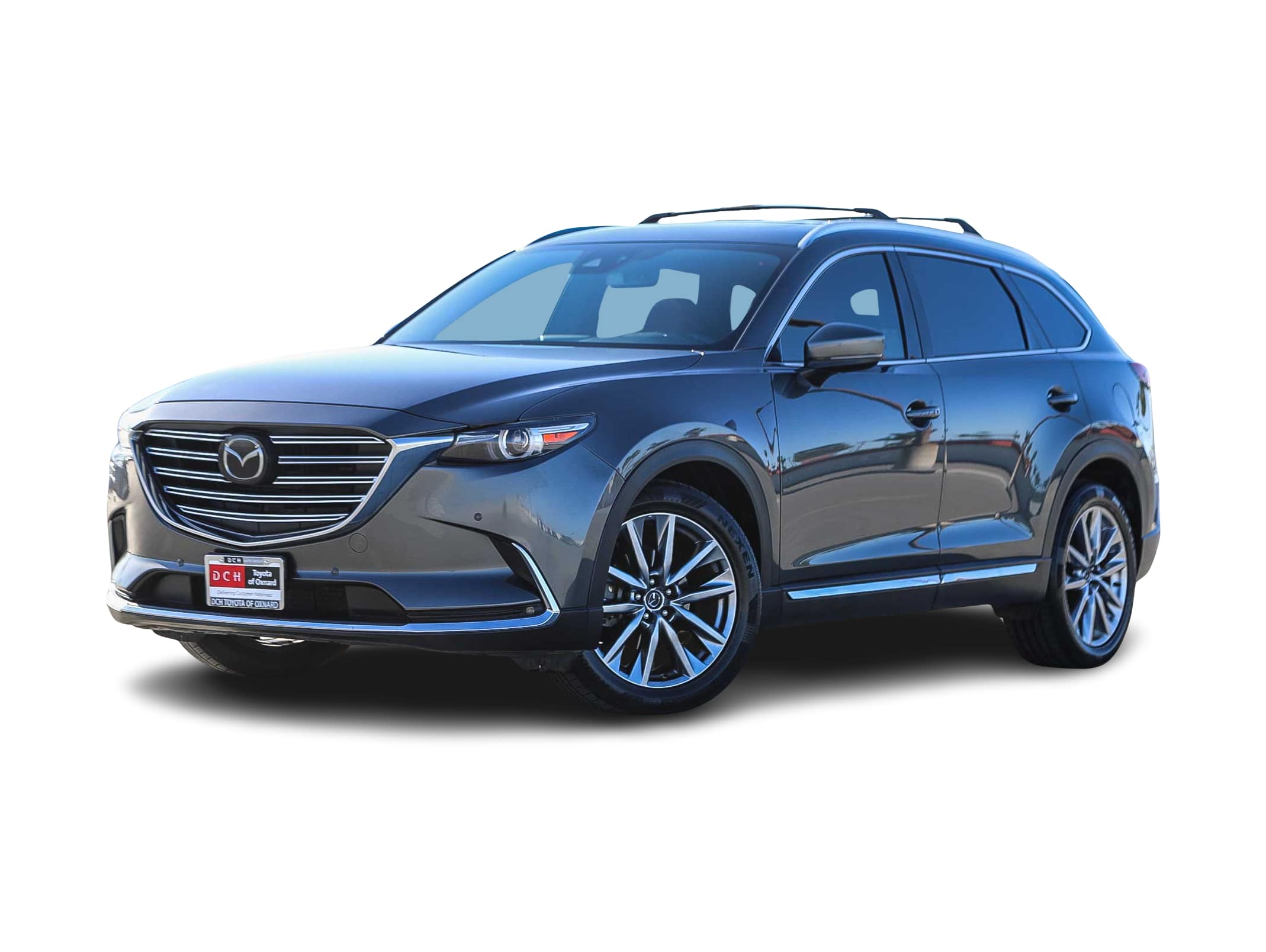 2018 Mazda CX-9 Signature -
                  Oxnard, CA