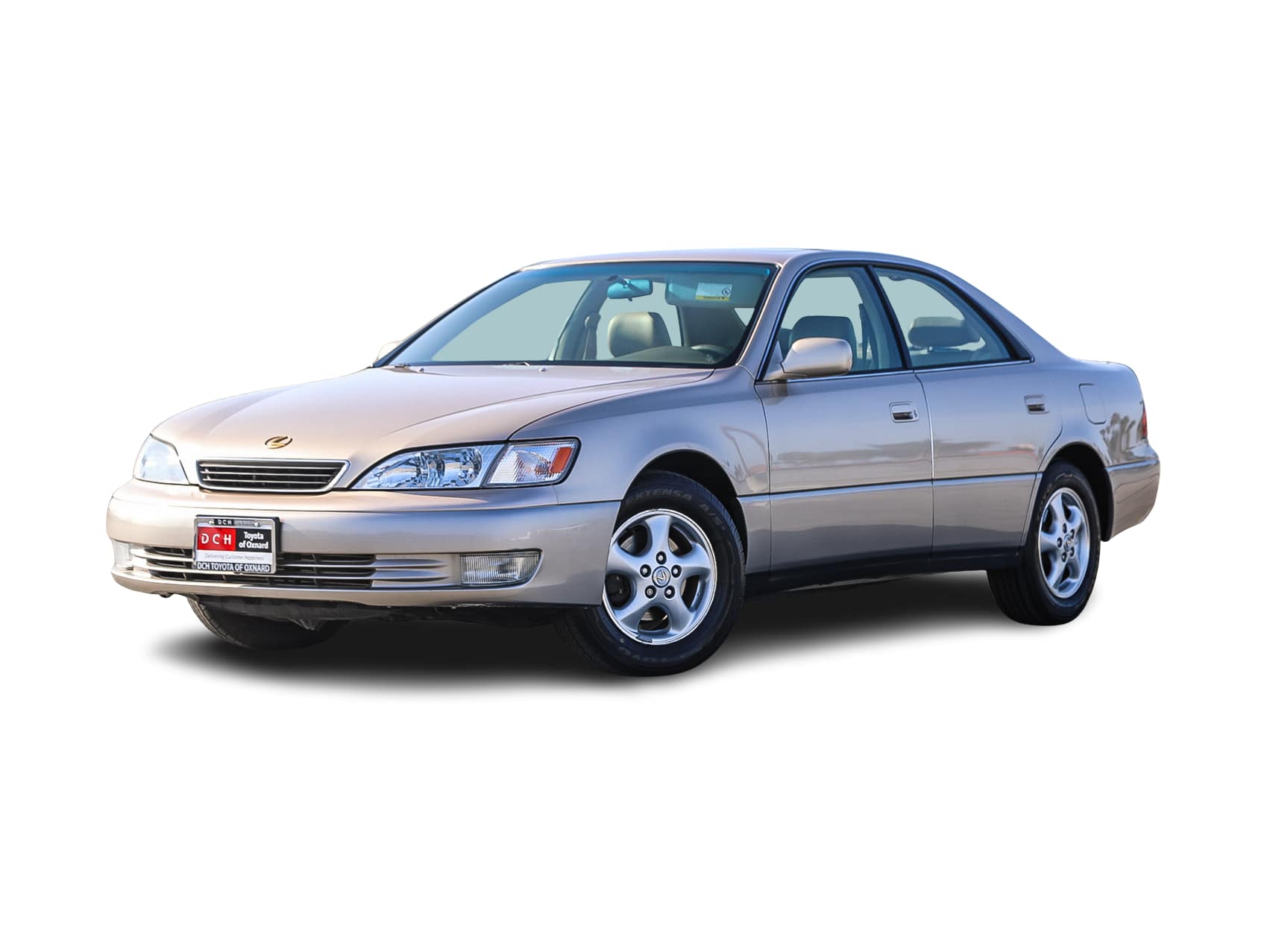 1997 Lexus ES 300 -
                  Oxnard, CA