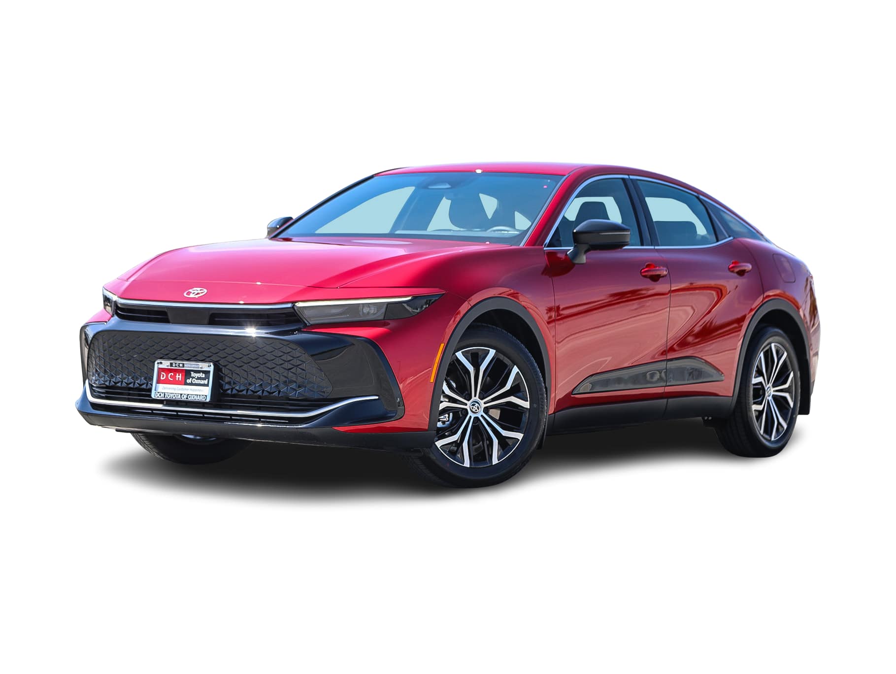 Thumbnail: 2026 Toyota Crown - 1