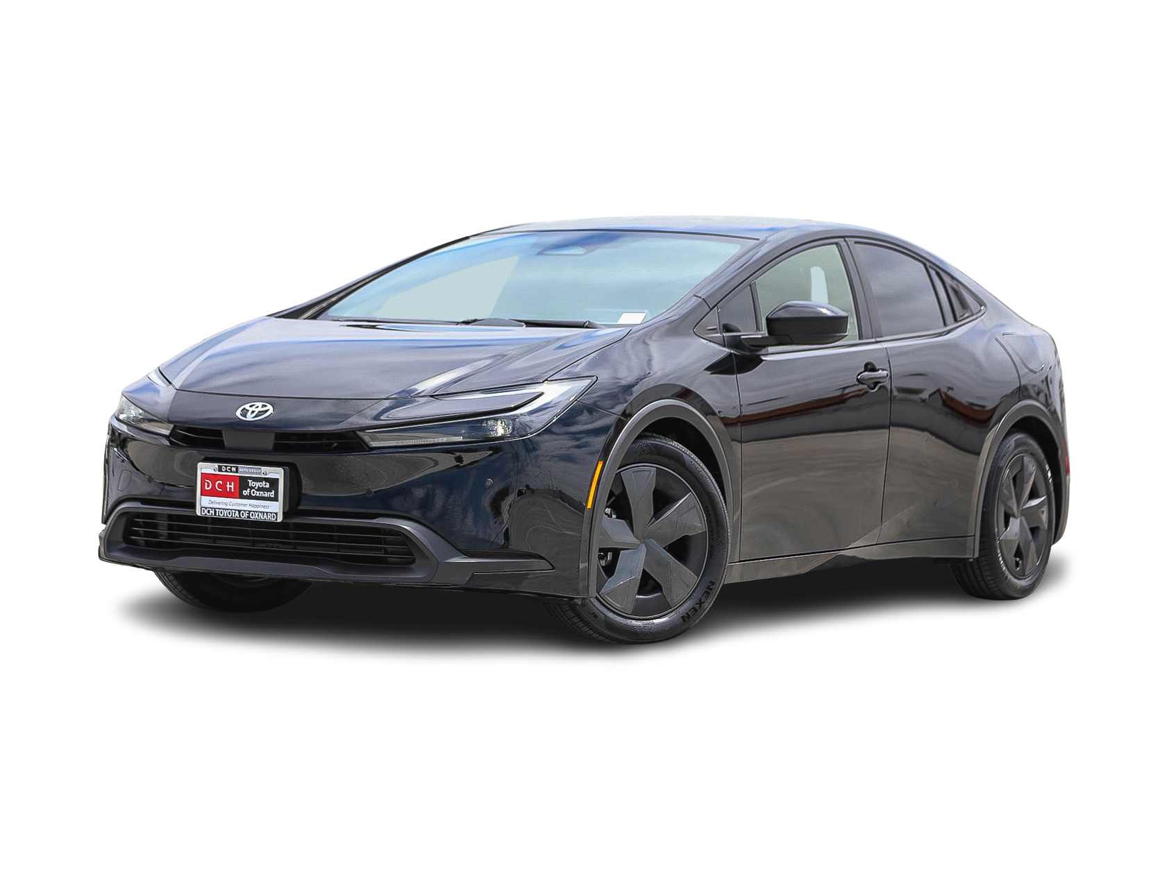 Thumbnail: 2023 Toyota Prius - 1