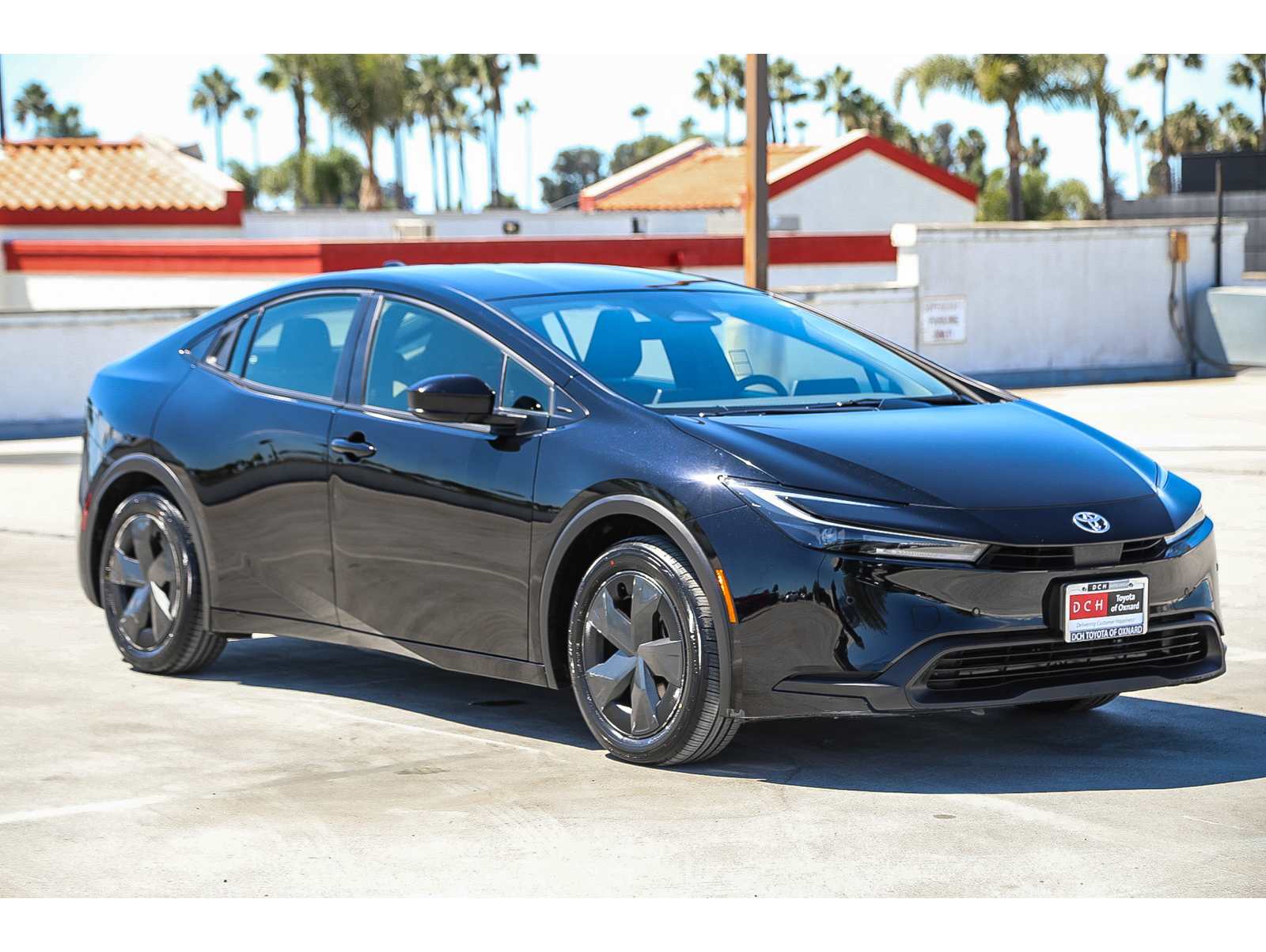 2023 Toyota Prius