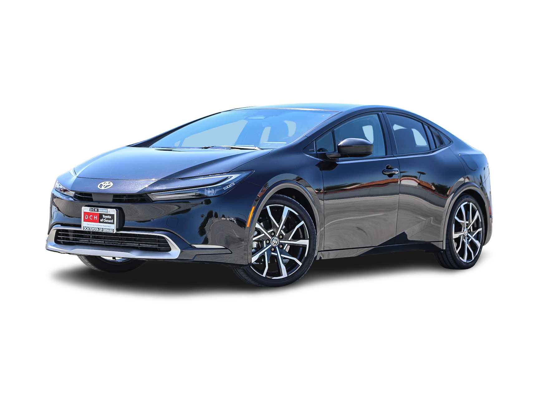 2023 Toyota Prius Prime Premium -
                Oxnard, CA