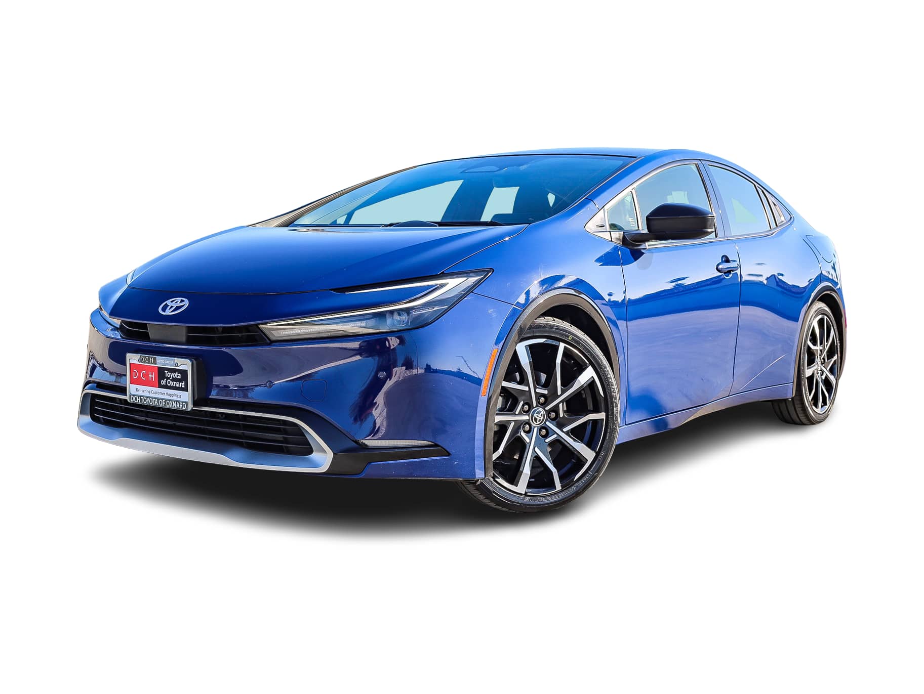 2023 Toyota Prius Prime XSE -
                  Oxnard, CA