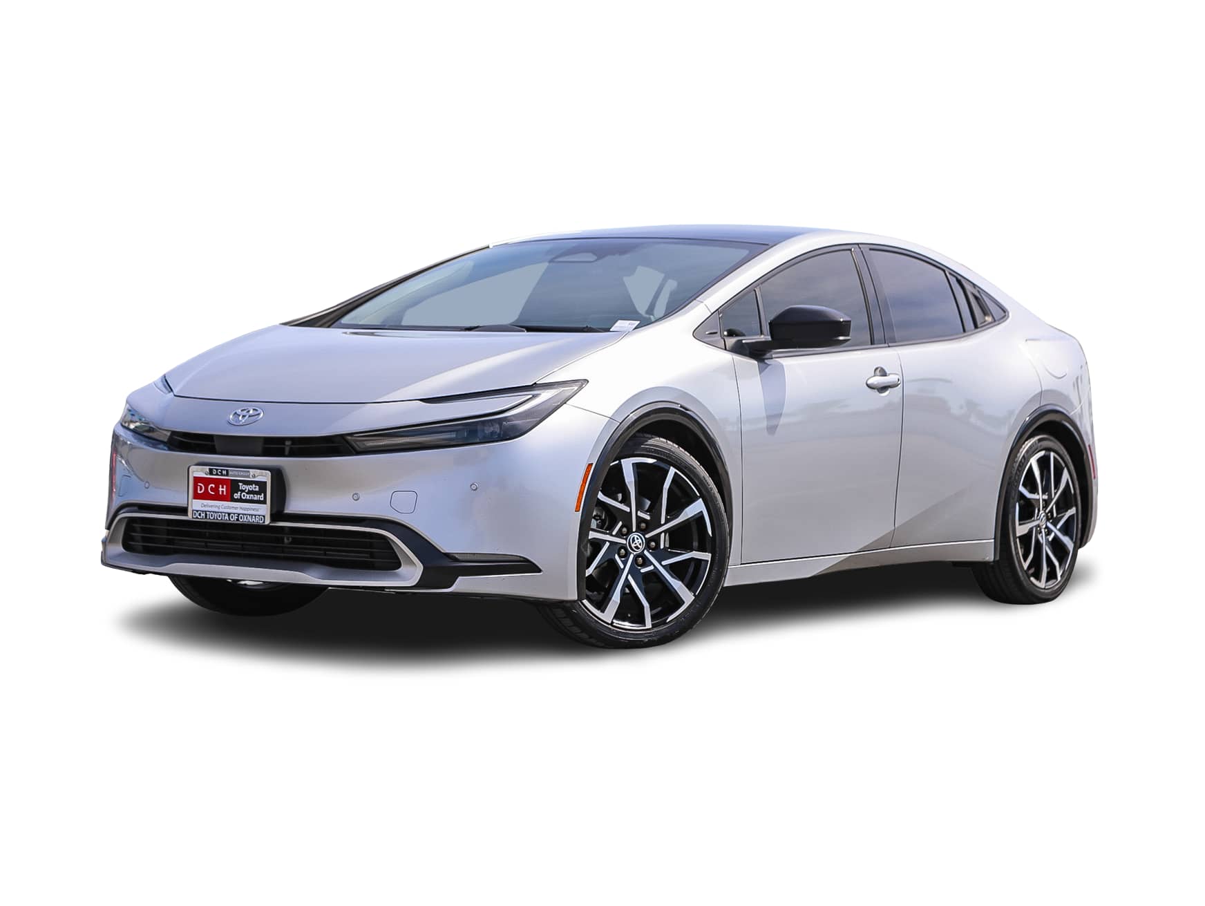 2024 Toyota Prius Prime XSE -
                  Oxnard, CA