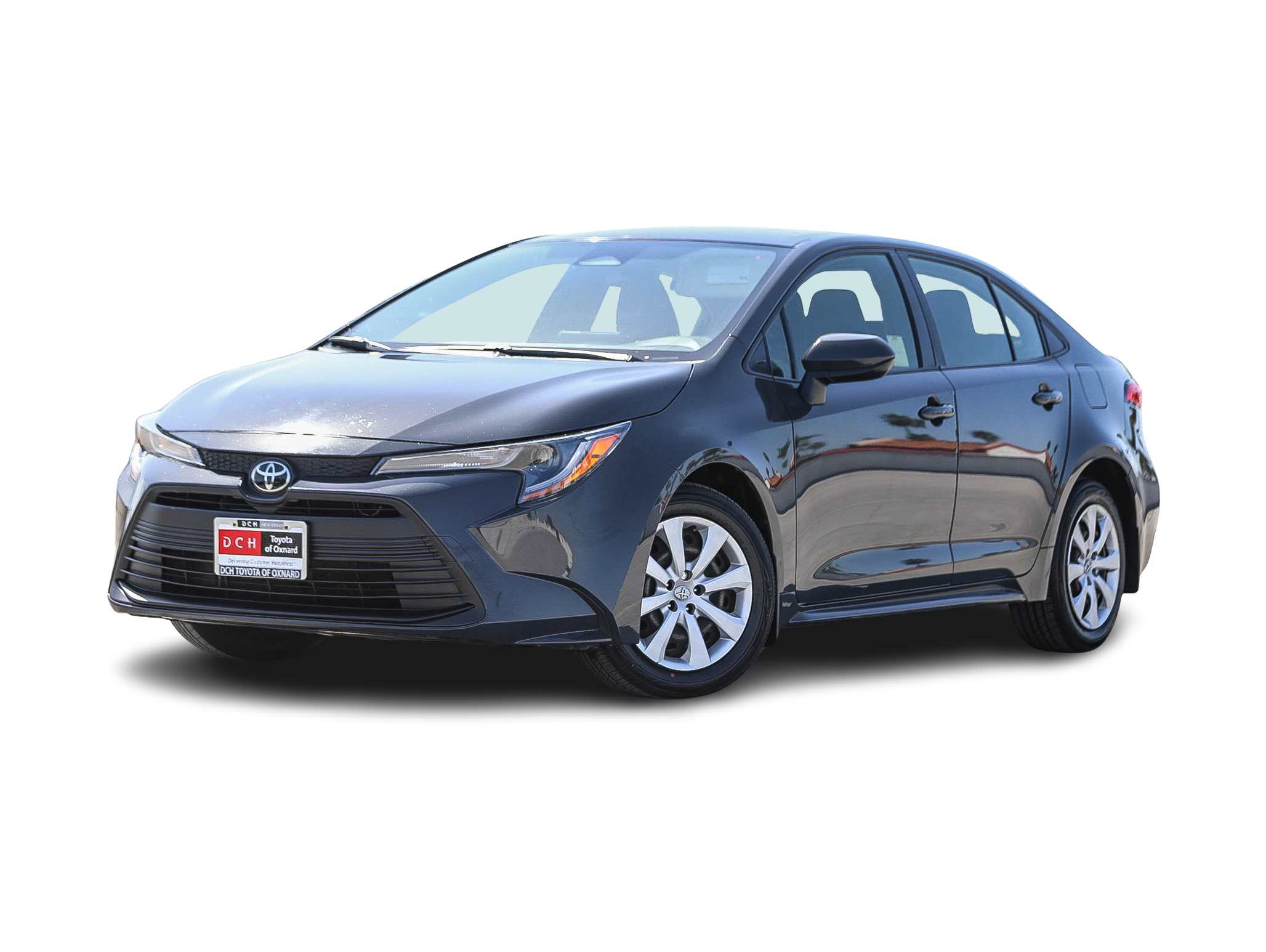 2023 Toyota Corolla LE -
                  Oxnard, CA