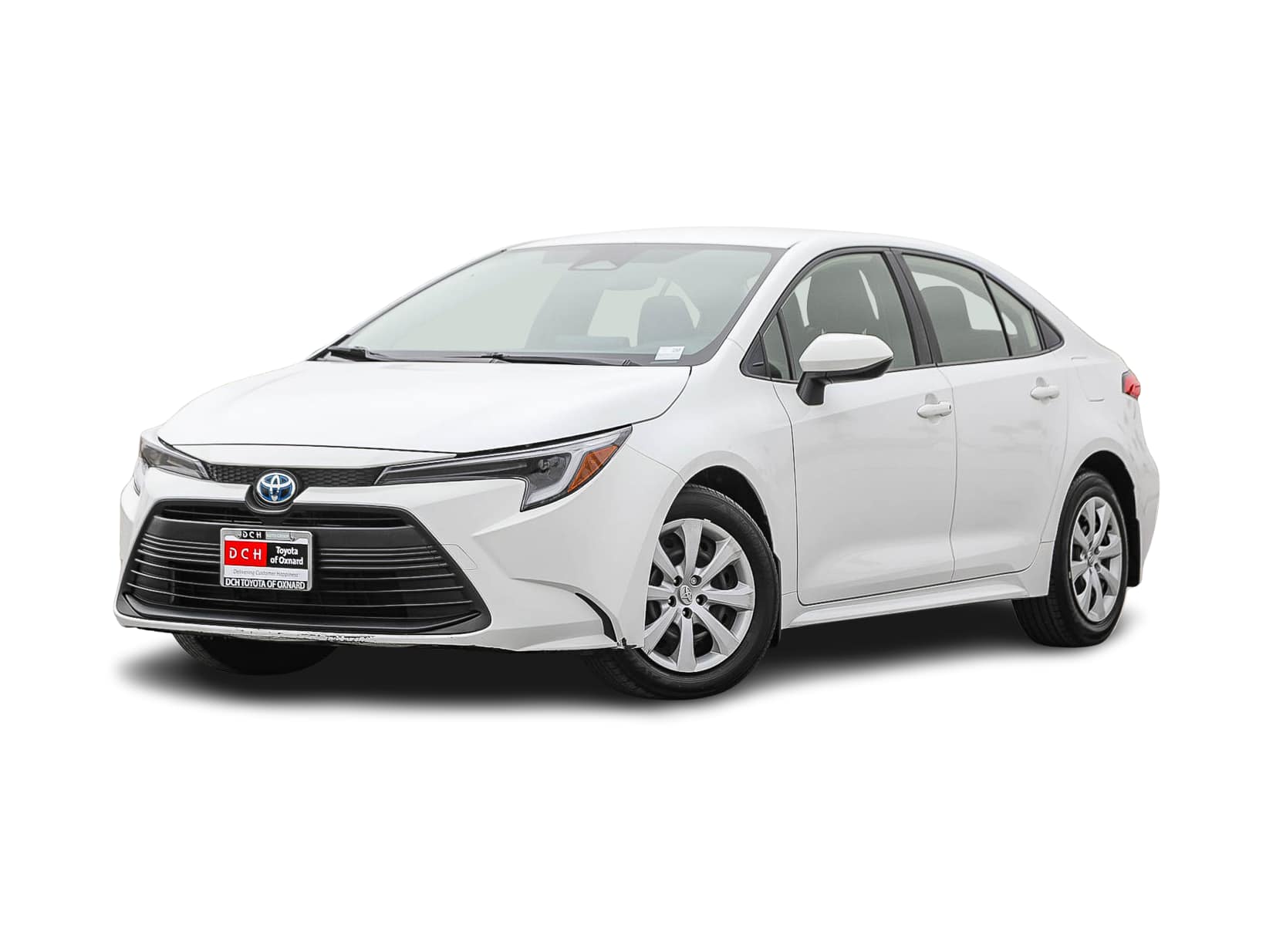 Thumbnail: 2023 Toyota Corolla - 1