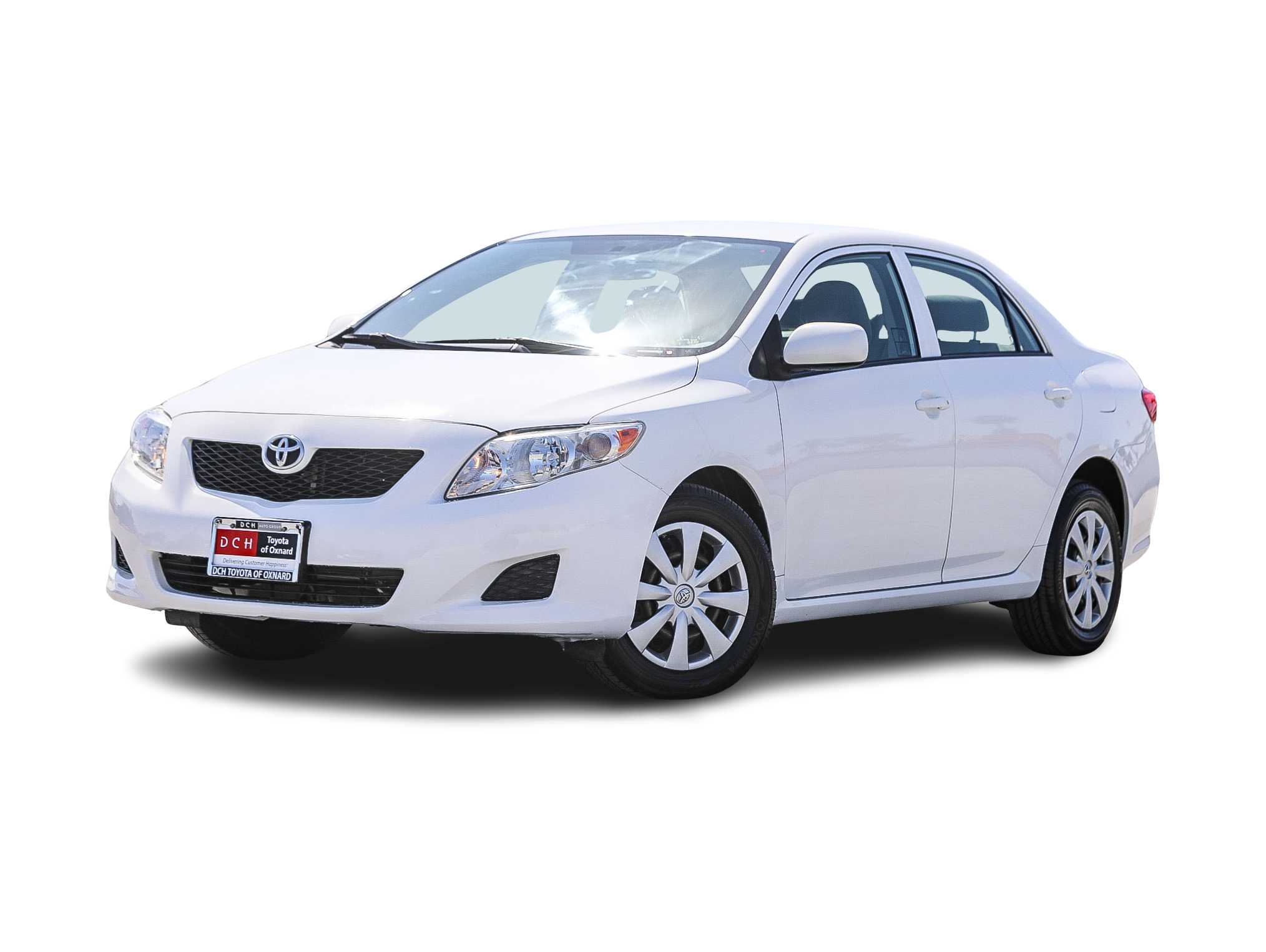 2009 Toyota Corolla LE -
                  Oxnard, CA