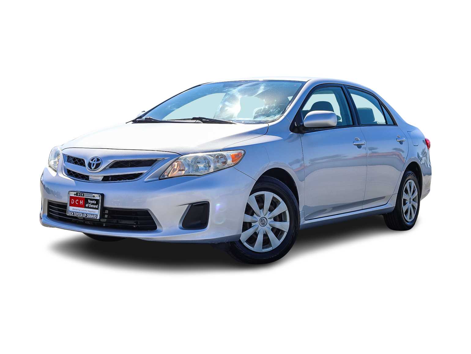 2011 Toyota Corolla LE -
                  Oxnard, CA
