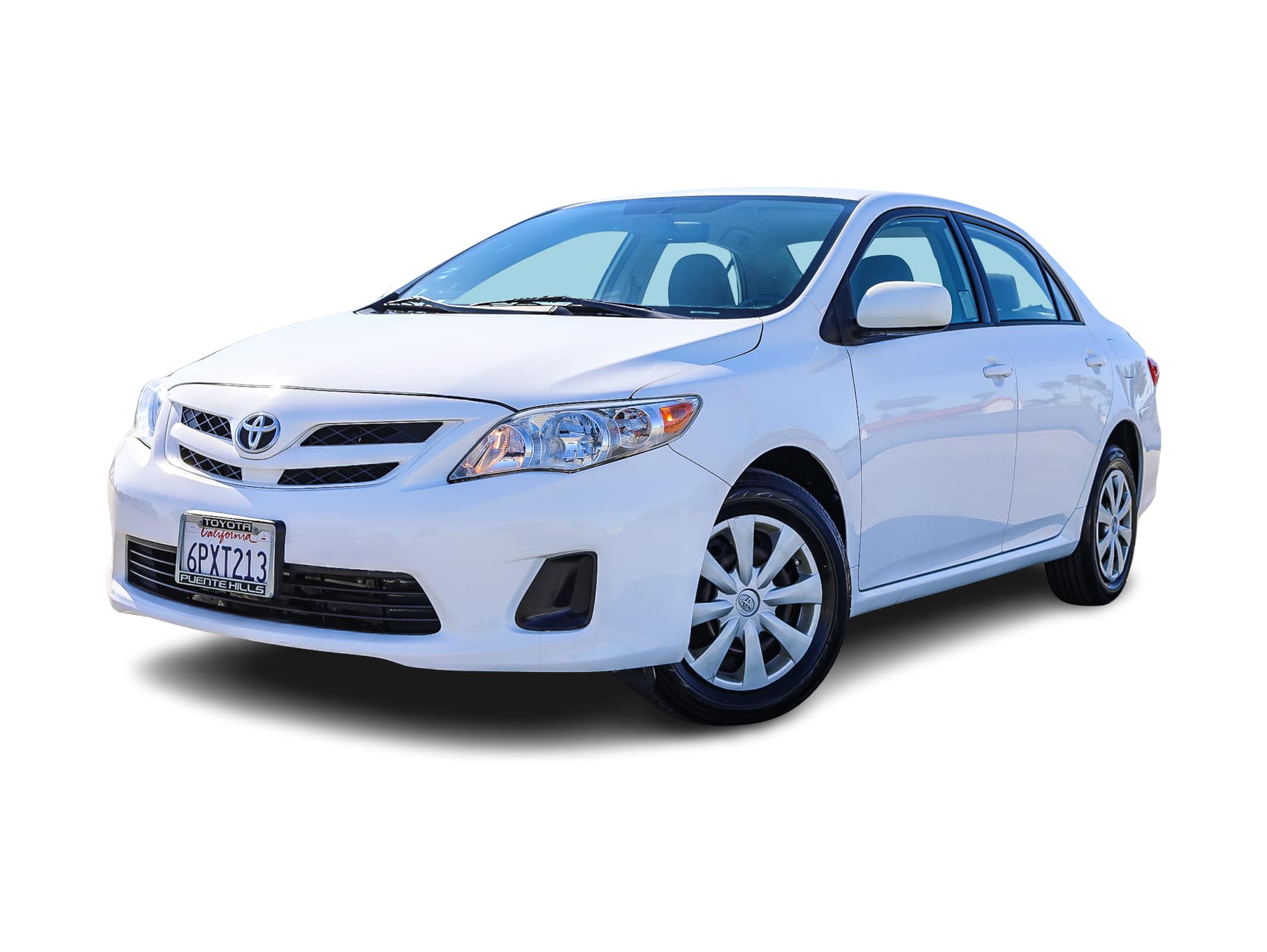 2011 Toyota Corolla LE -
                  Oxnard, CA