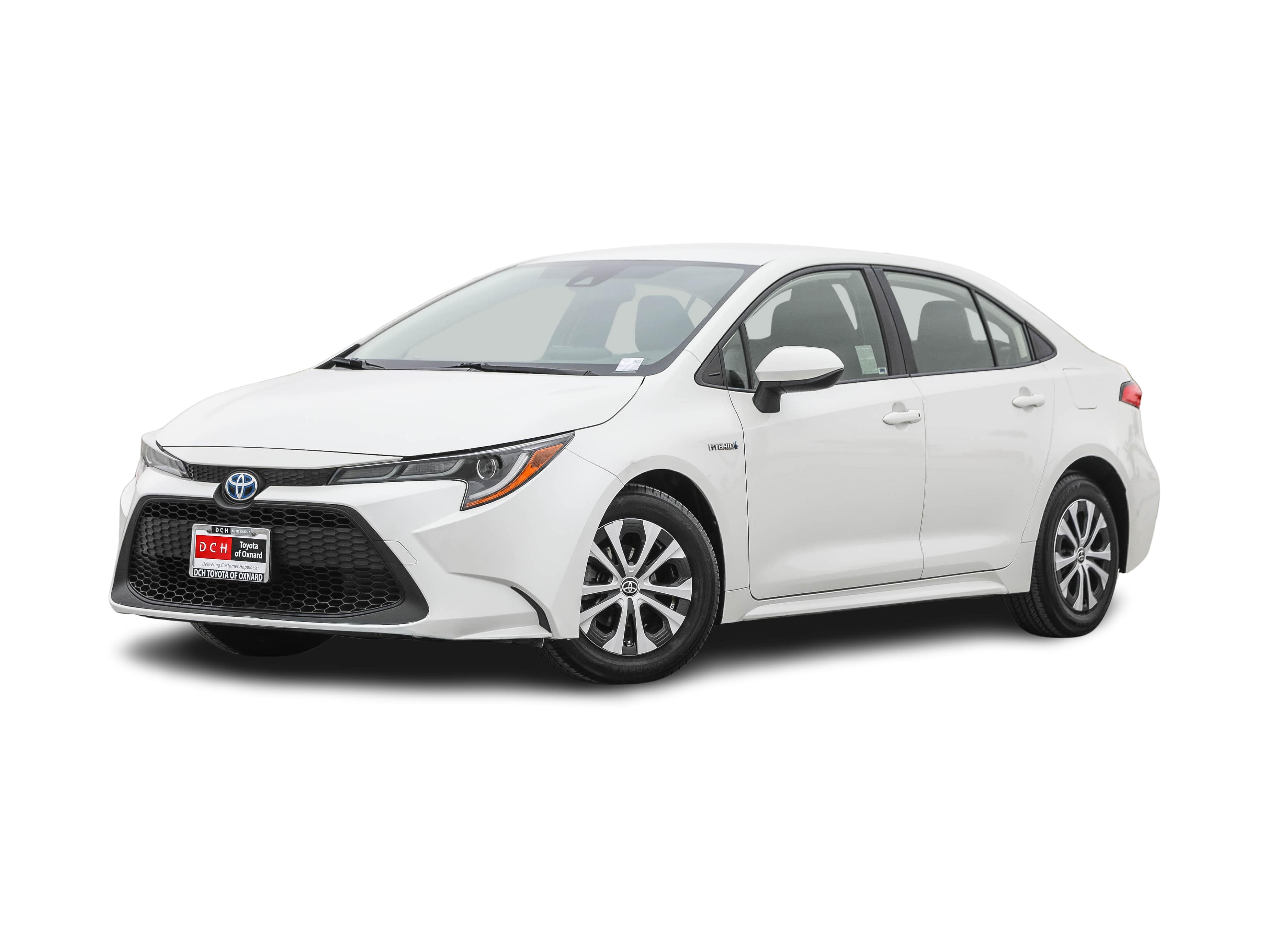2021 Toyota Corolla LE -
                Oxnard, CA