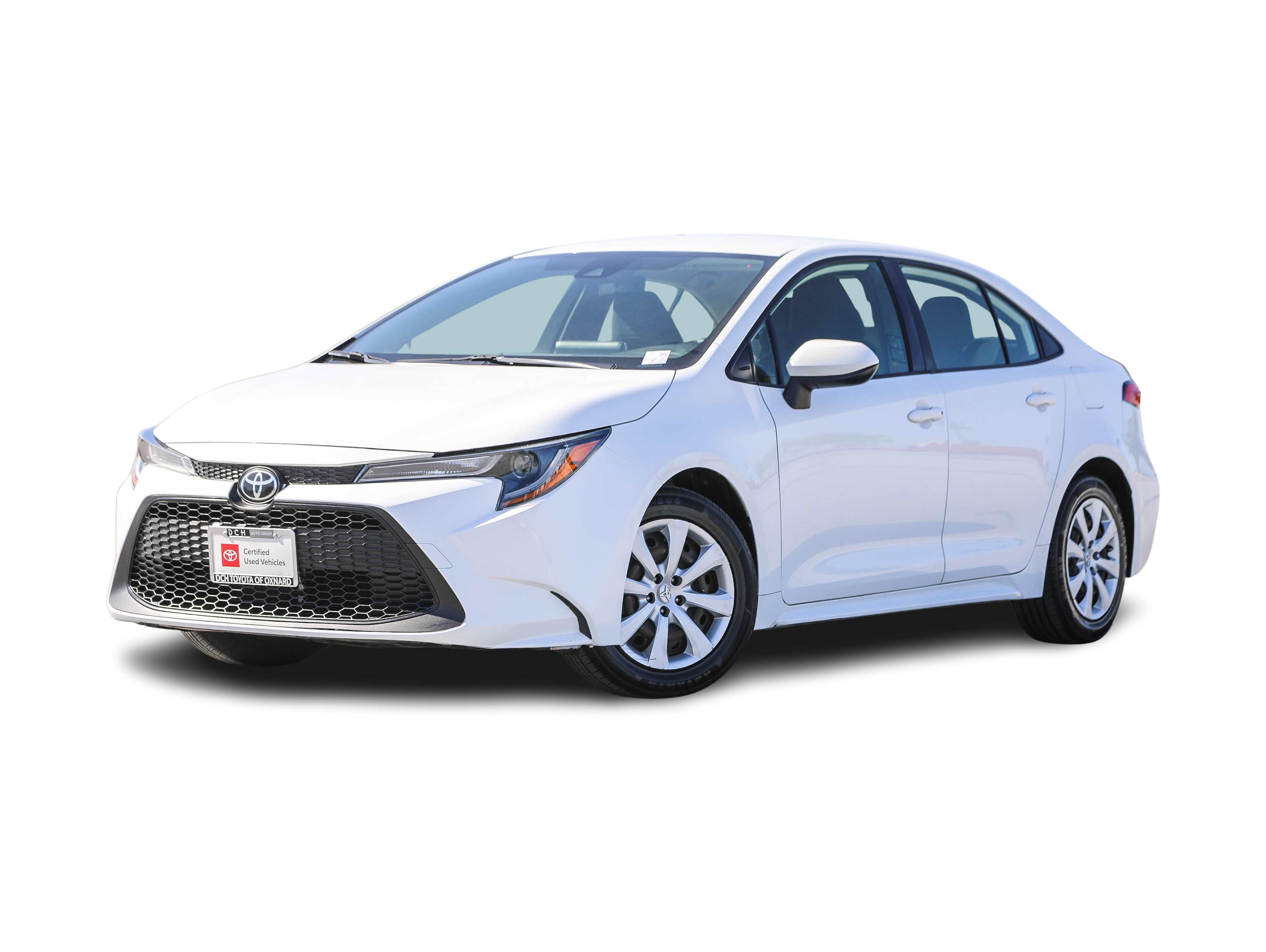 2020 Toyota Corolla LE -
                  Oxnard, CA
