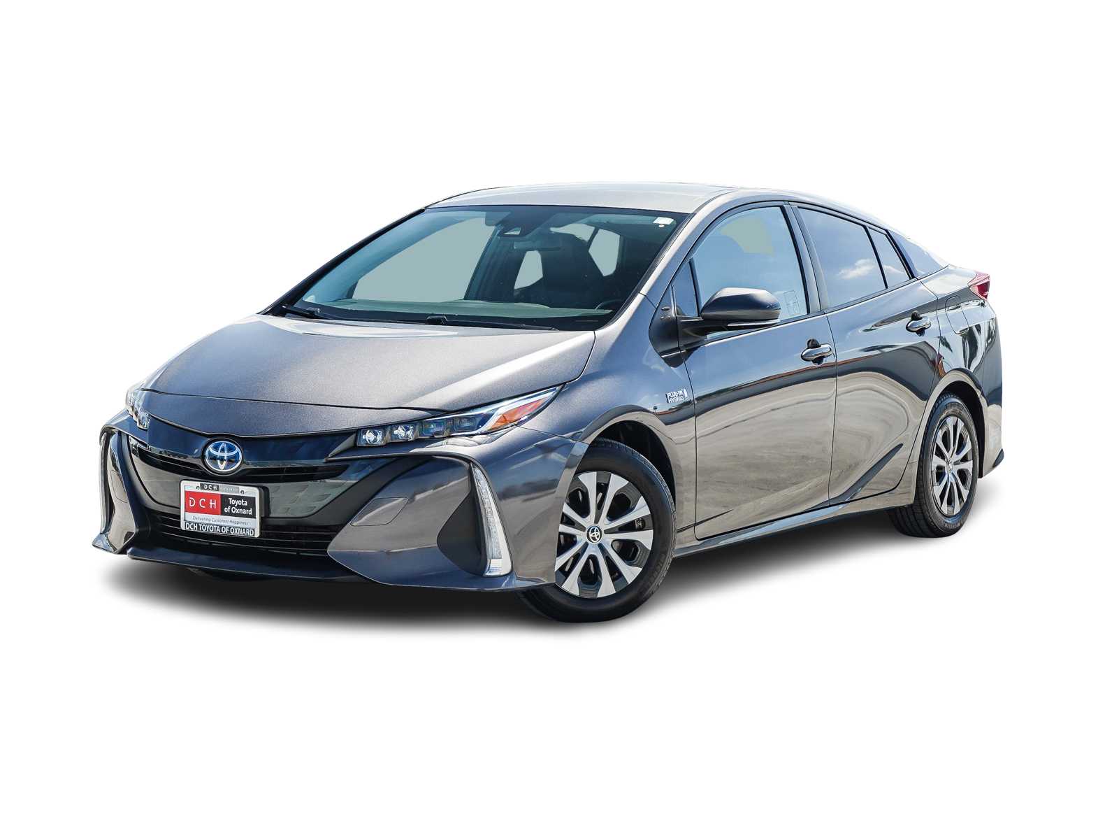 2021 Toyota Prius Prime XLE -
                  Oxnard, CA