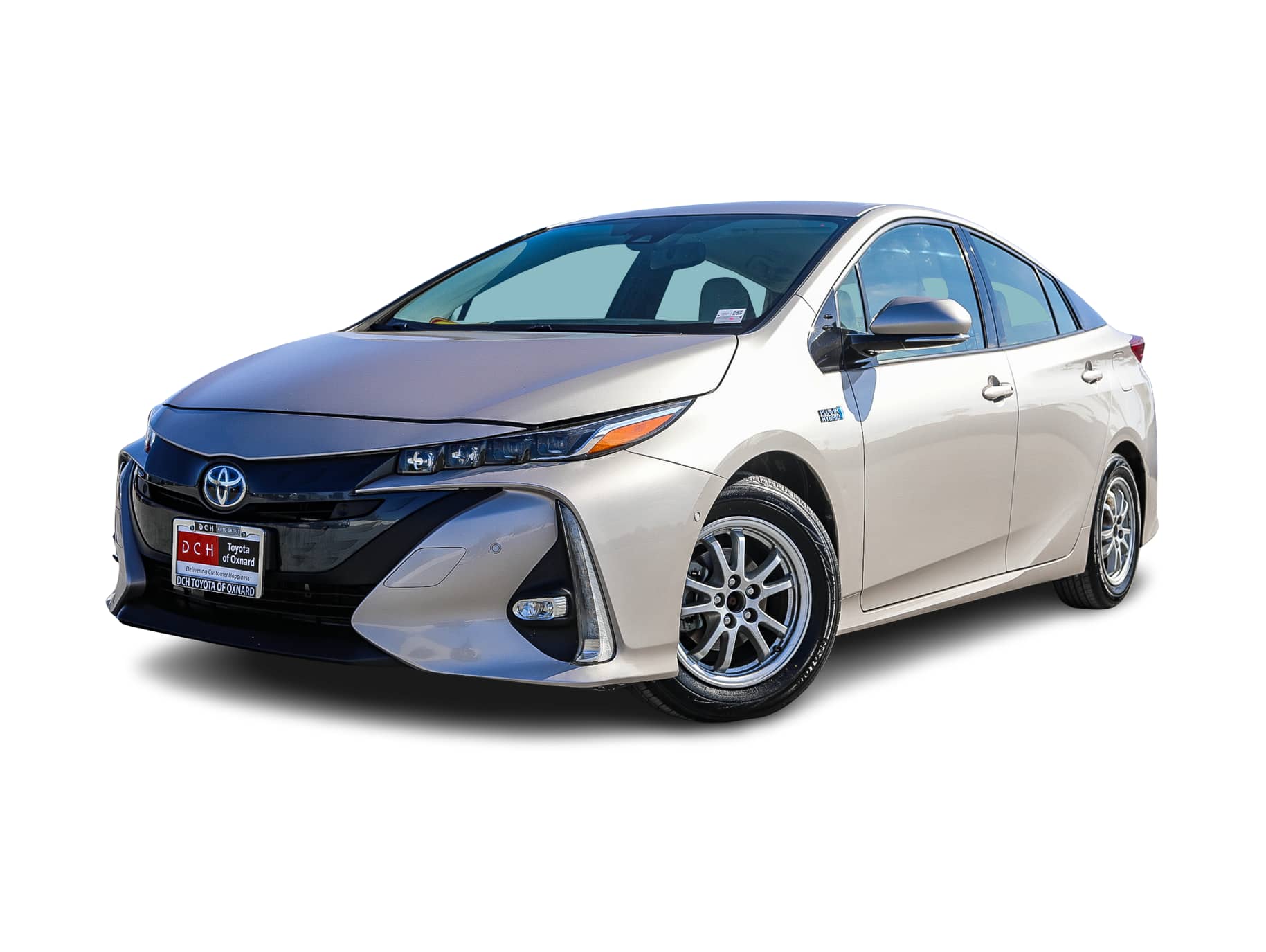 2017 Toyota Prius Prime Advanced -
                  Oxnard, CA