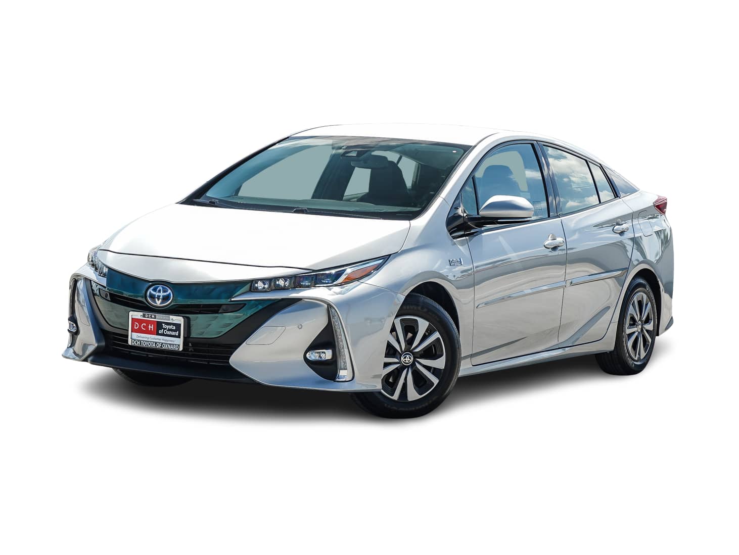 2017 Toyota Prius Prime Advanced -
                  Oxnard, CA
