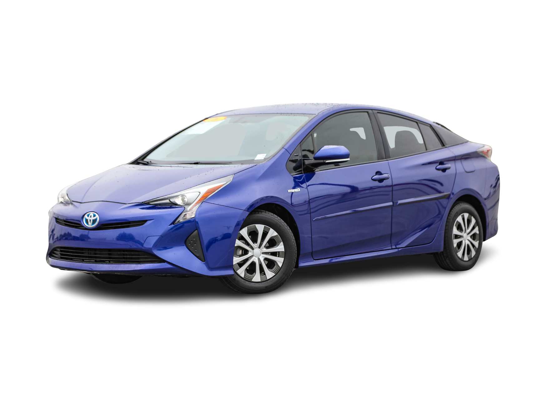 2016 Toyota Prius Three -
                Oxnard, CA