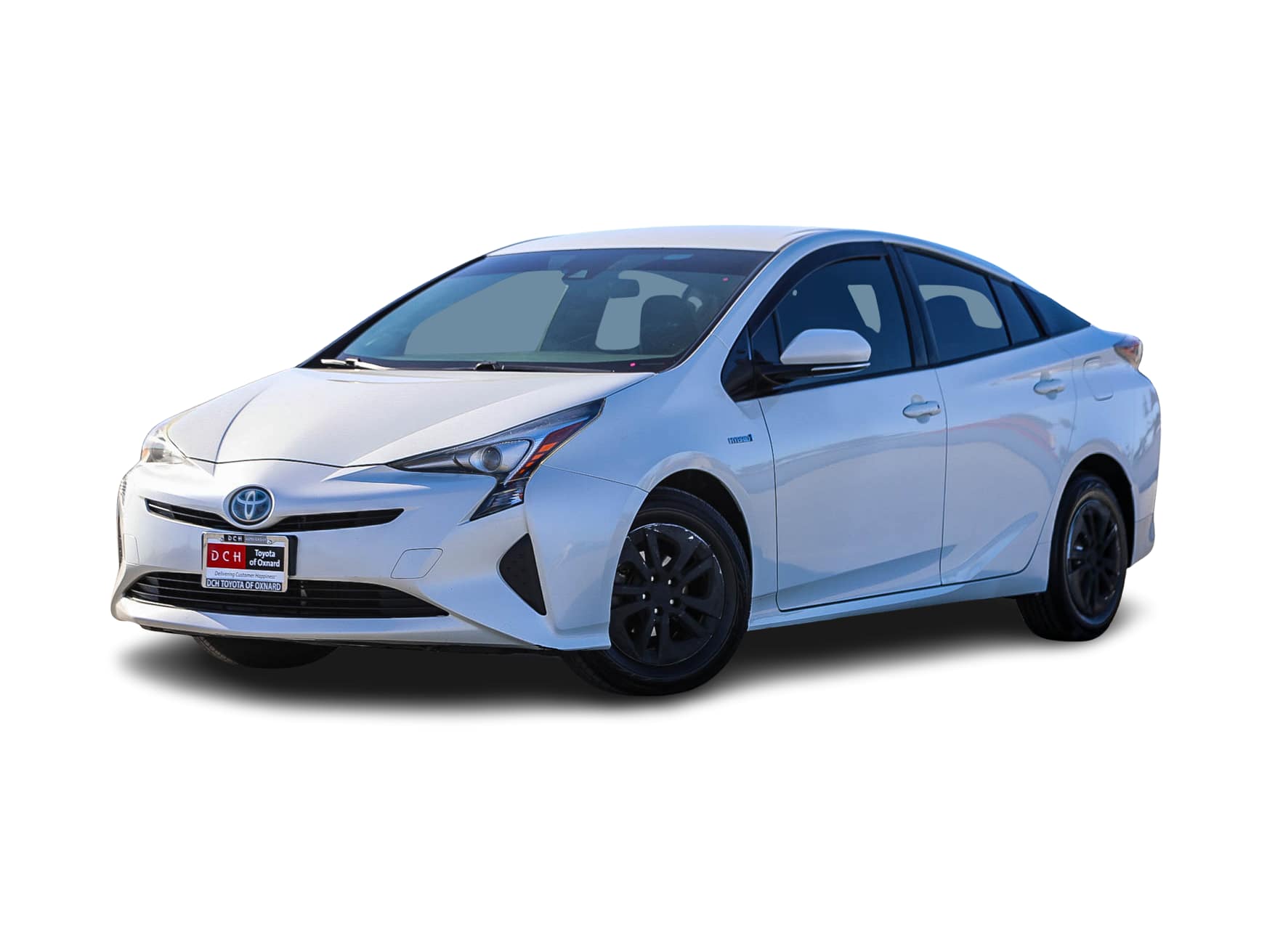 2017 Toyota Prius Two -
                  Oxnard, CA
