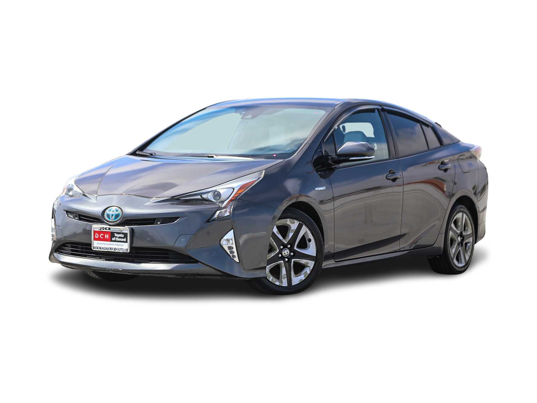 Thumbnail: 2016 Toyota Prius - 1