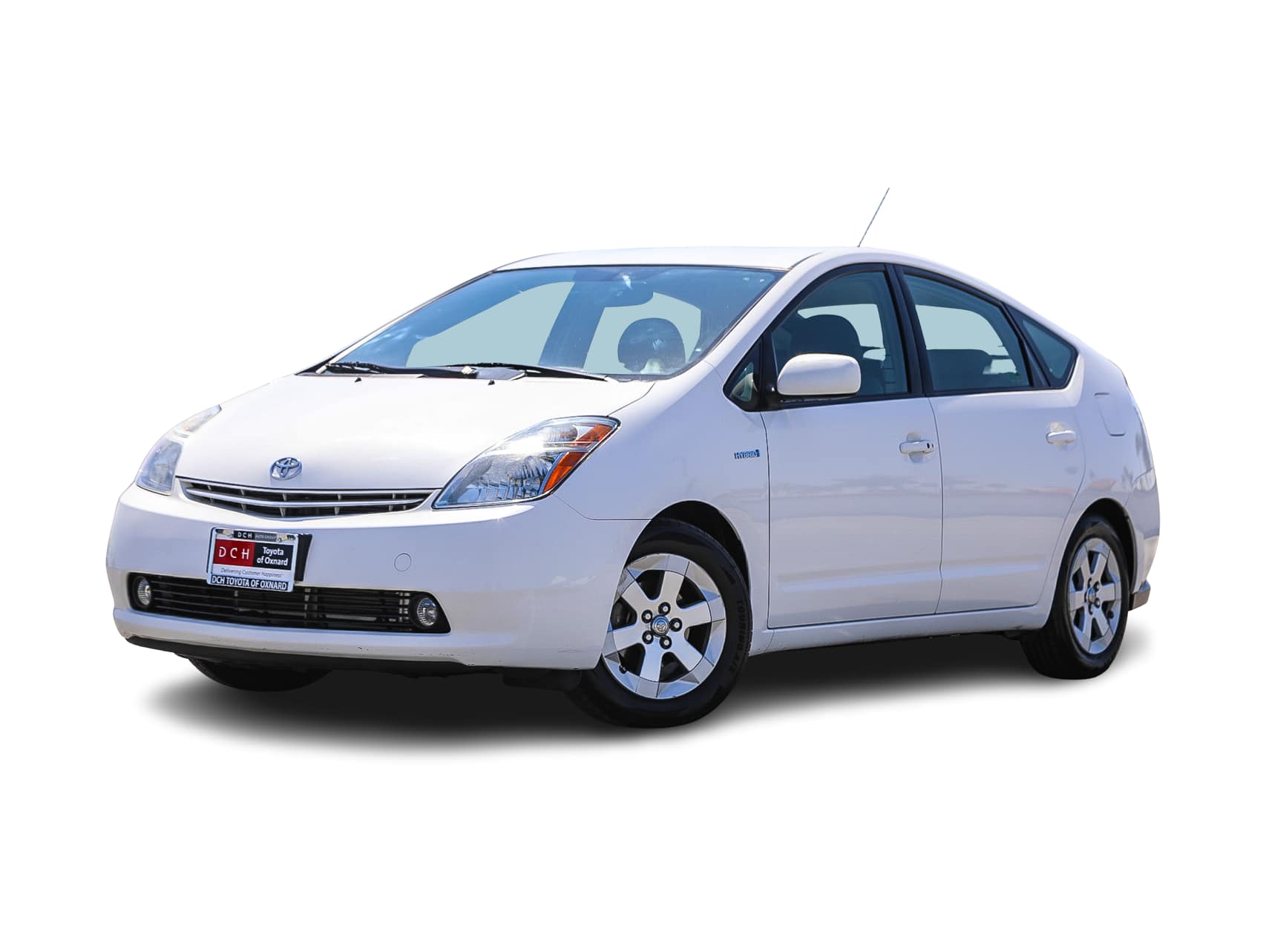 2009 Toyota Prius  -
                  Oxnard, CA