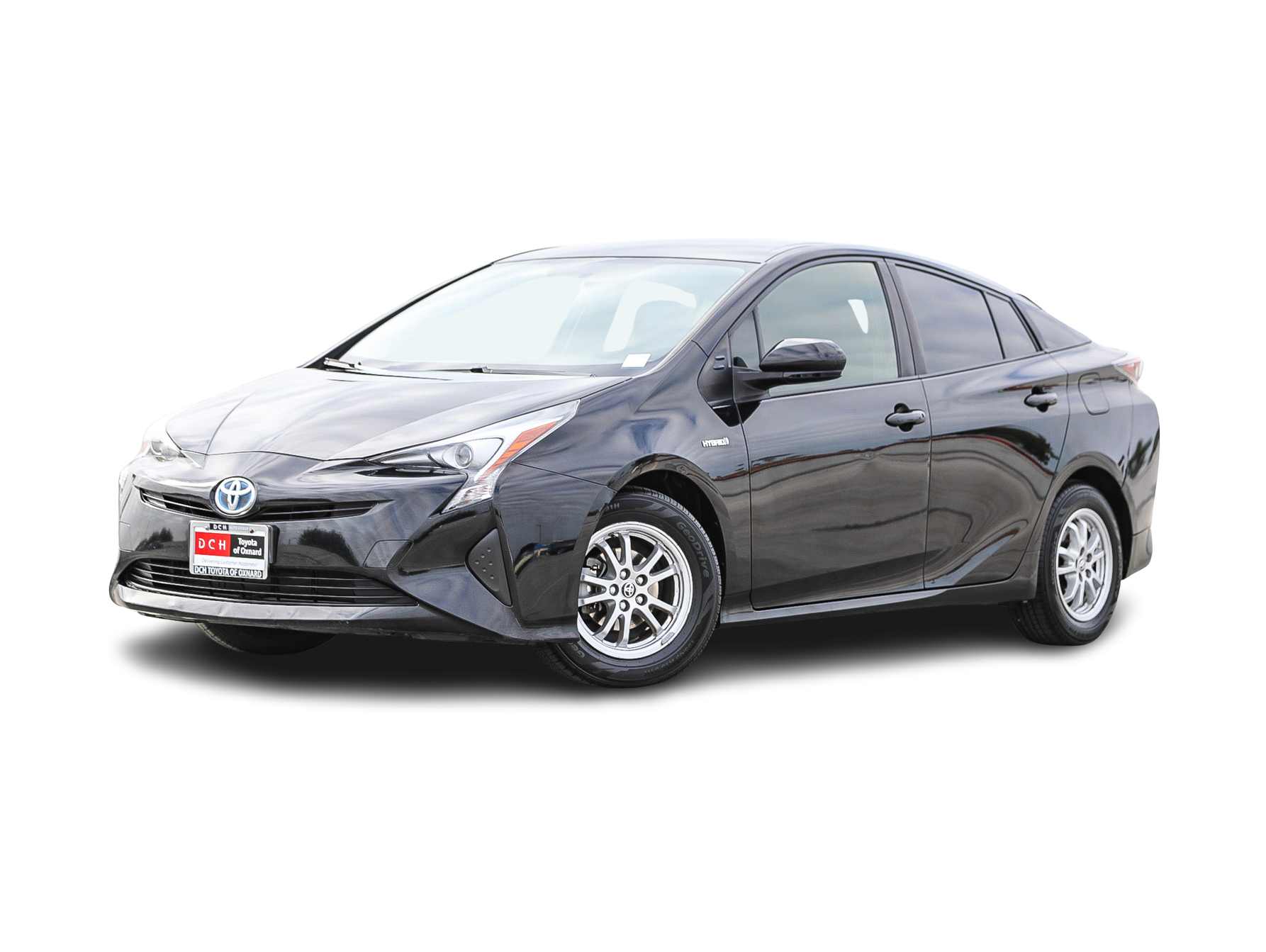 2016 Toyota Prius Two -
                Oxnard, CA