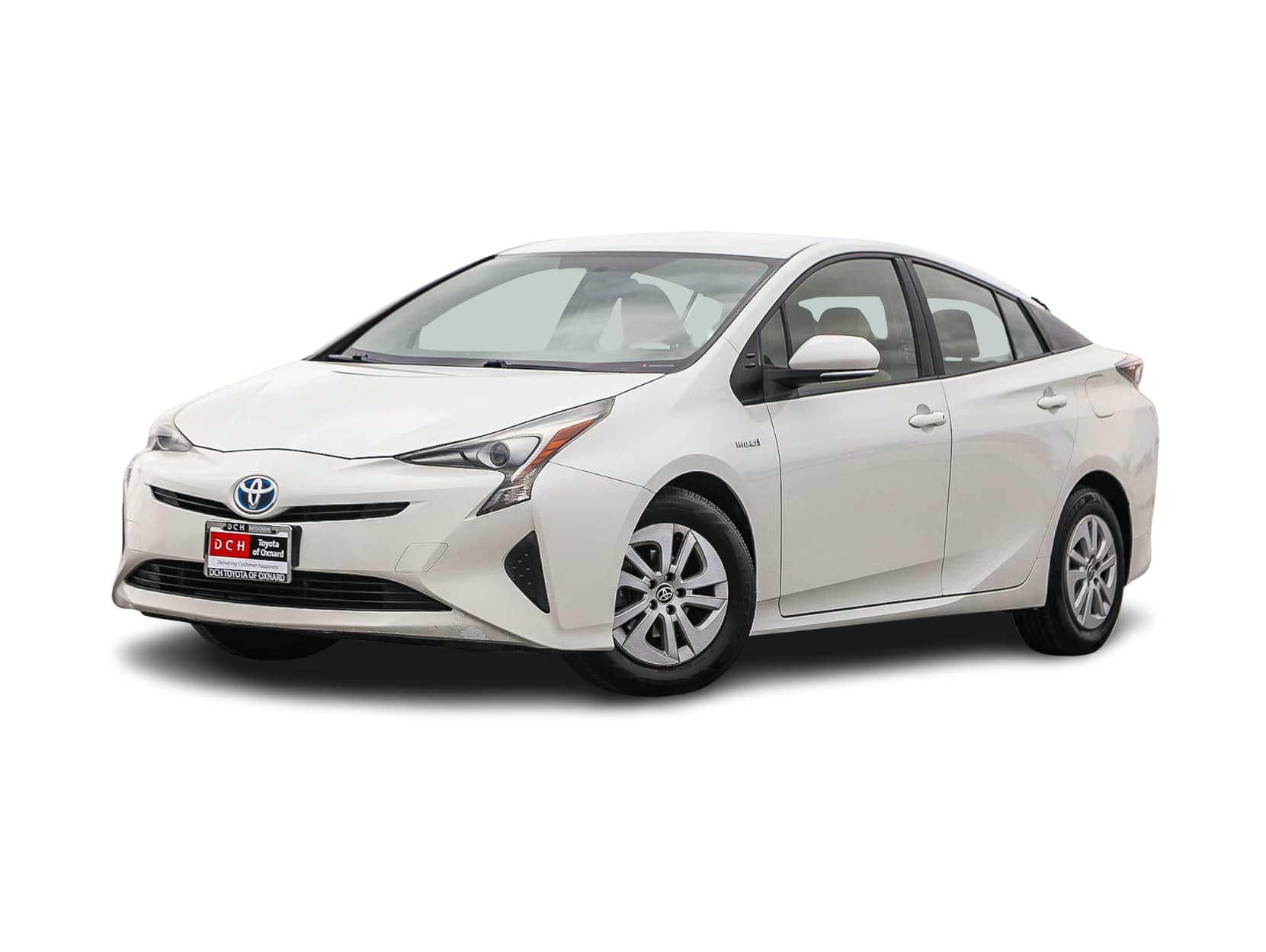 Thumbnail: 2016 Toyota Prius - 1