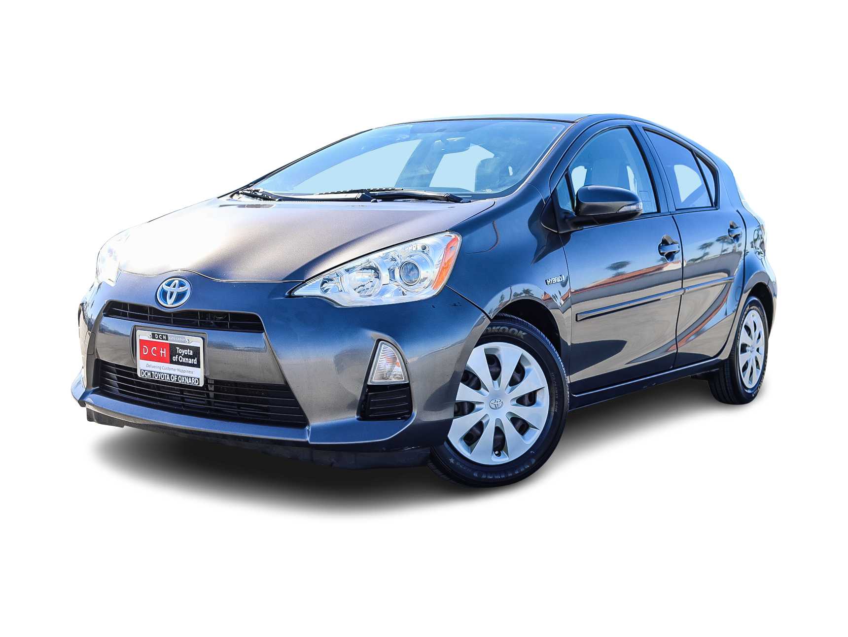 2013 Toyota Prius c  -
                  Oxnard, CA
