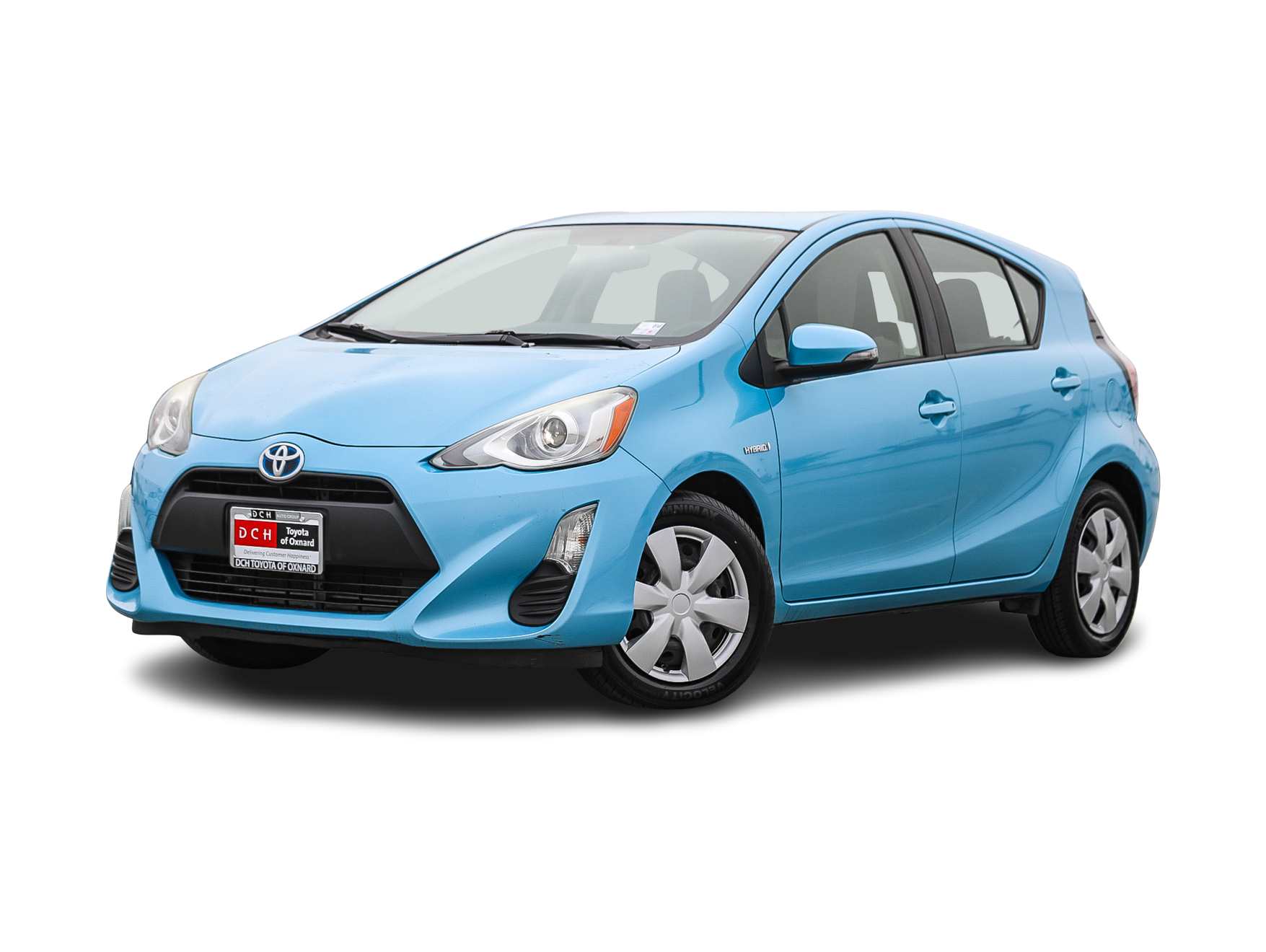 2016 Toyota Prius c One -
                  Oxnard, CA