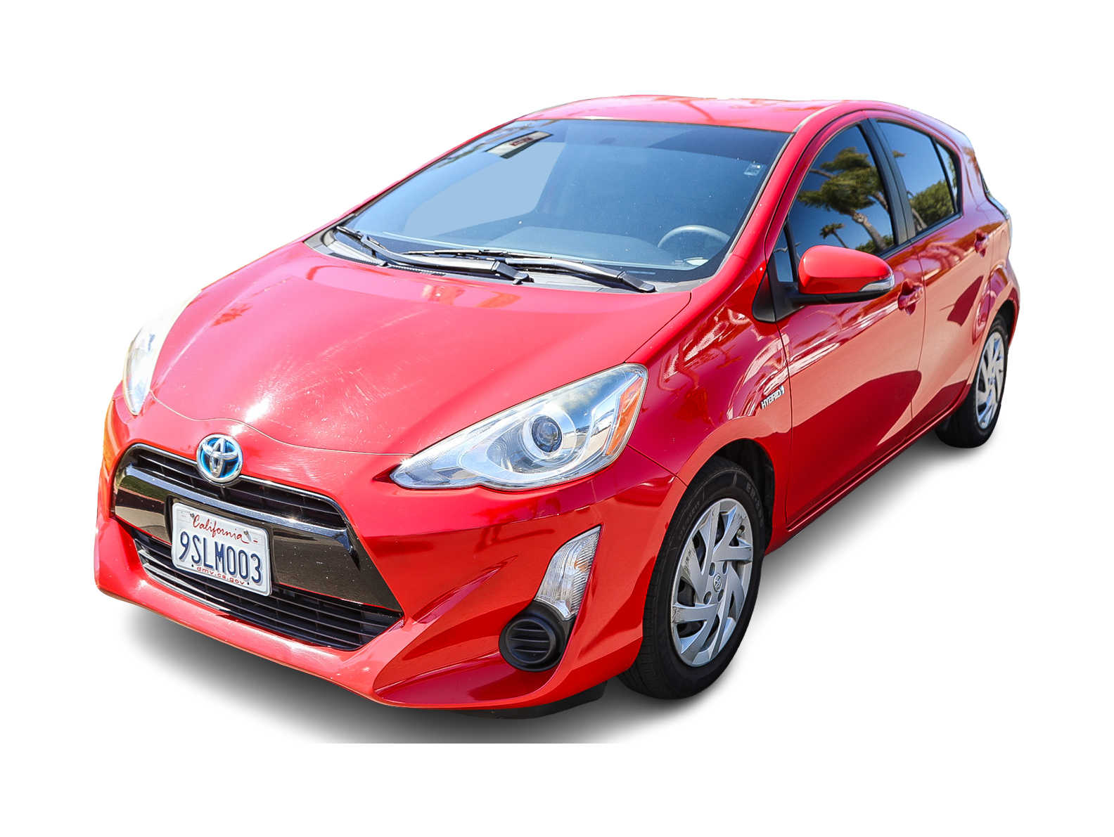 2015 Toyota Prius c Three -
                  Oxnard, CA