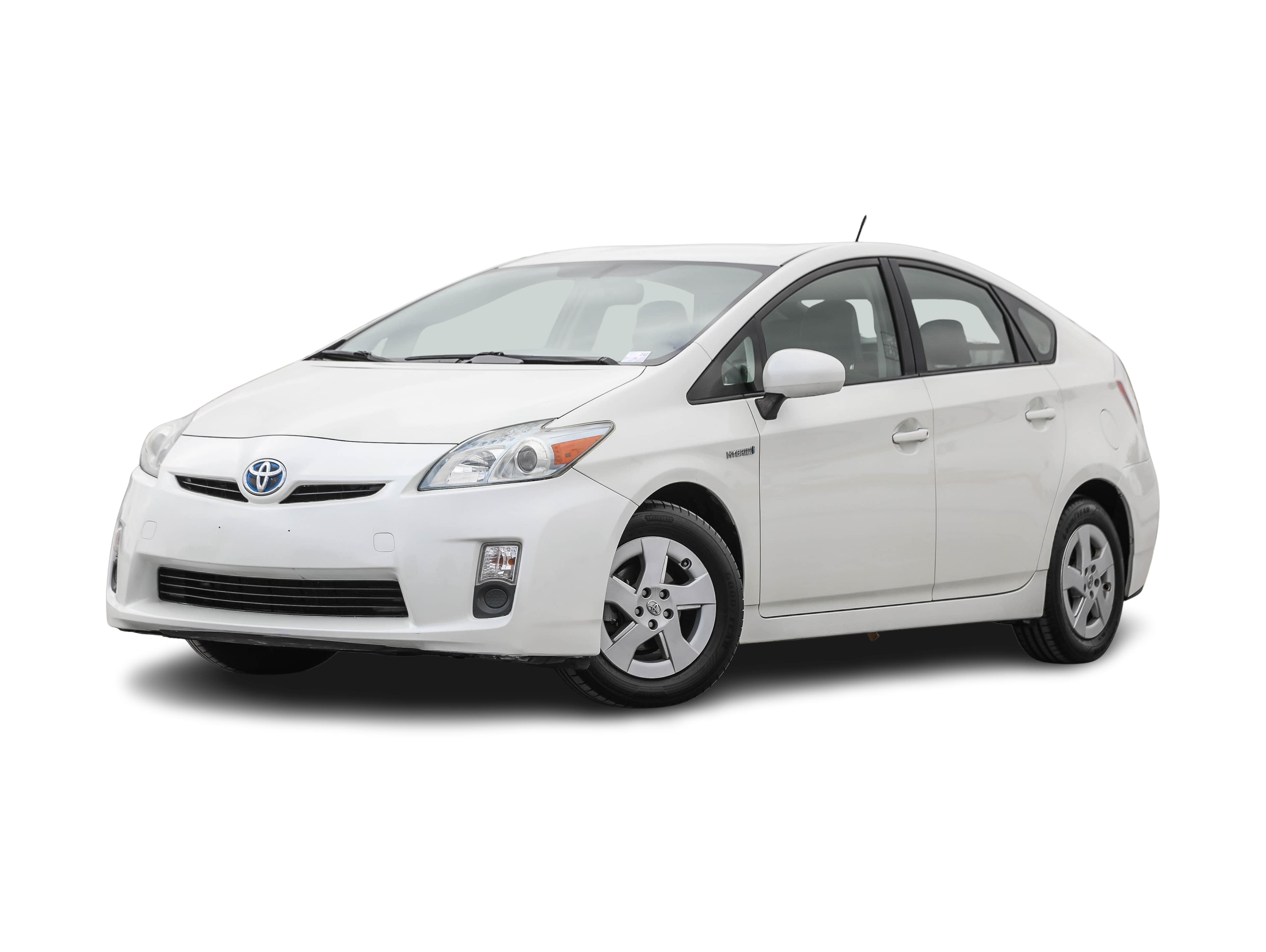 2011 Toyota Prius Four -
                  Oxnard, CA