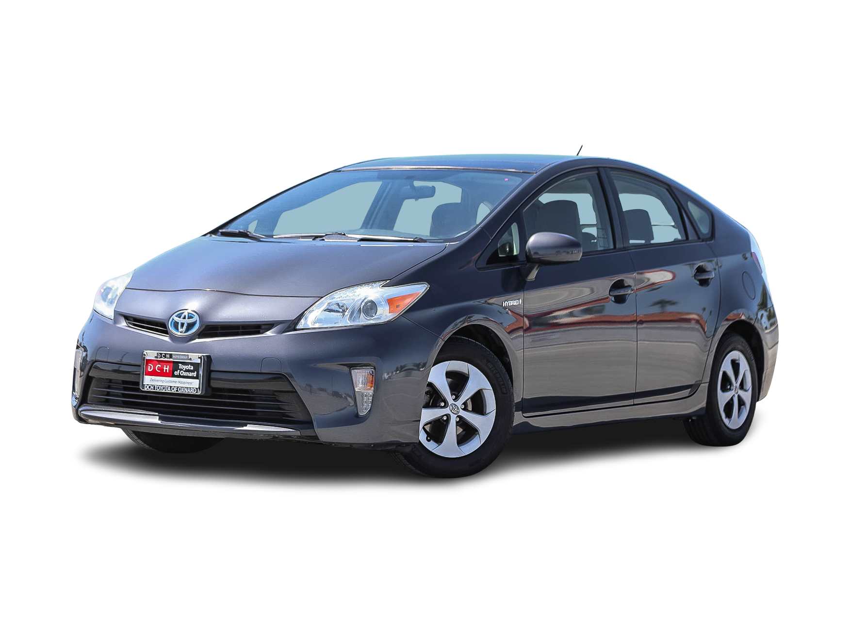 2013 Toyota Prius Three -
                  Oxnard, CA