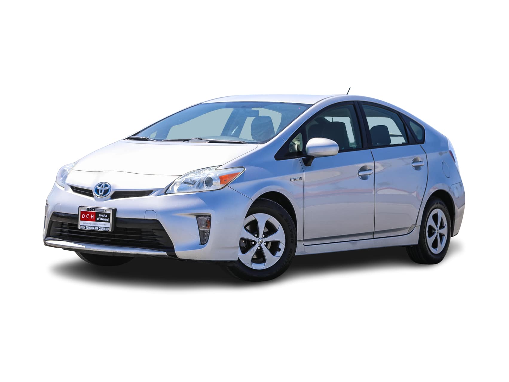 2012 Toyota Prius  -
                  Oxnard, CA