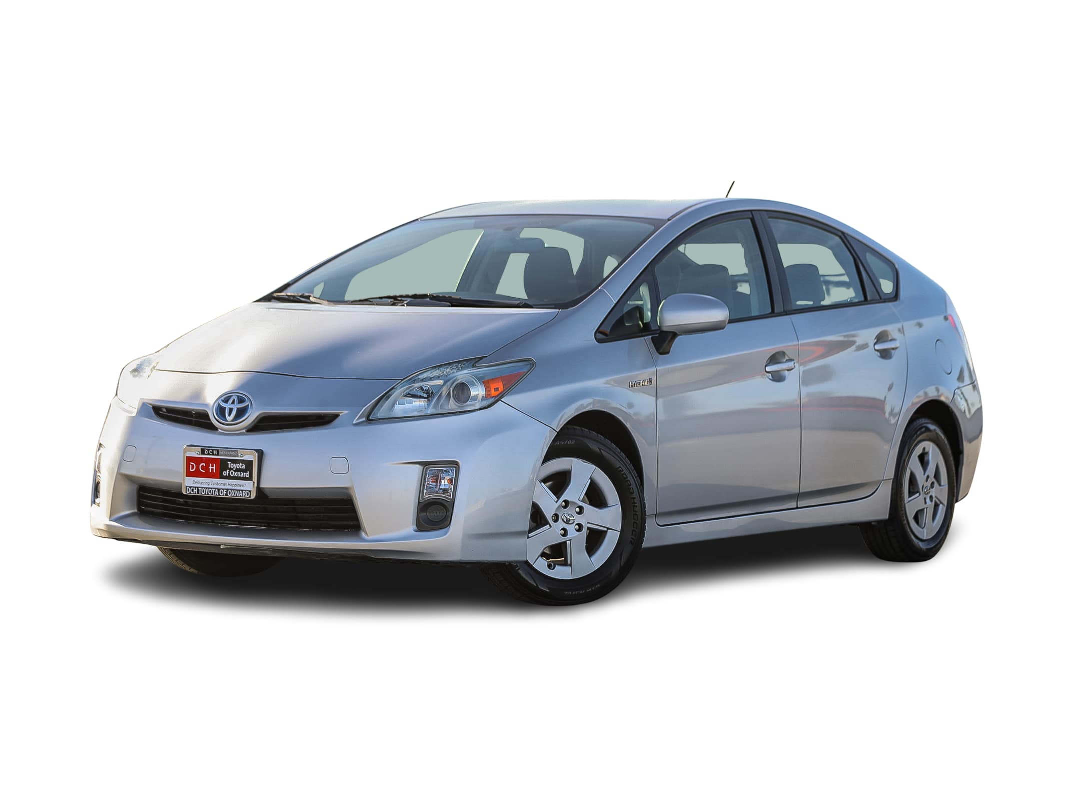 2010 Toyota Prius Two -
                  Oxnard, CA