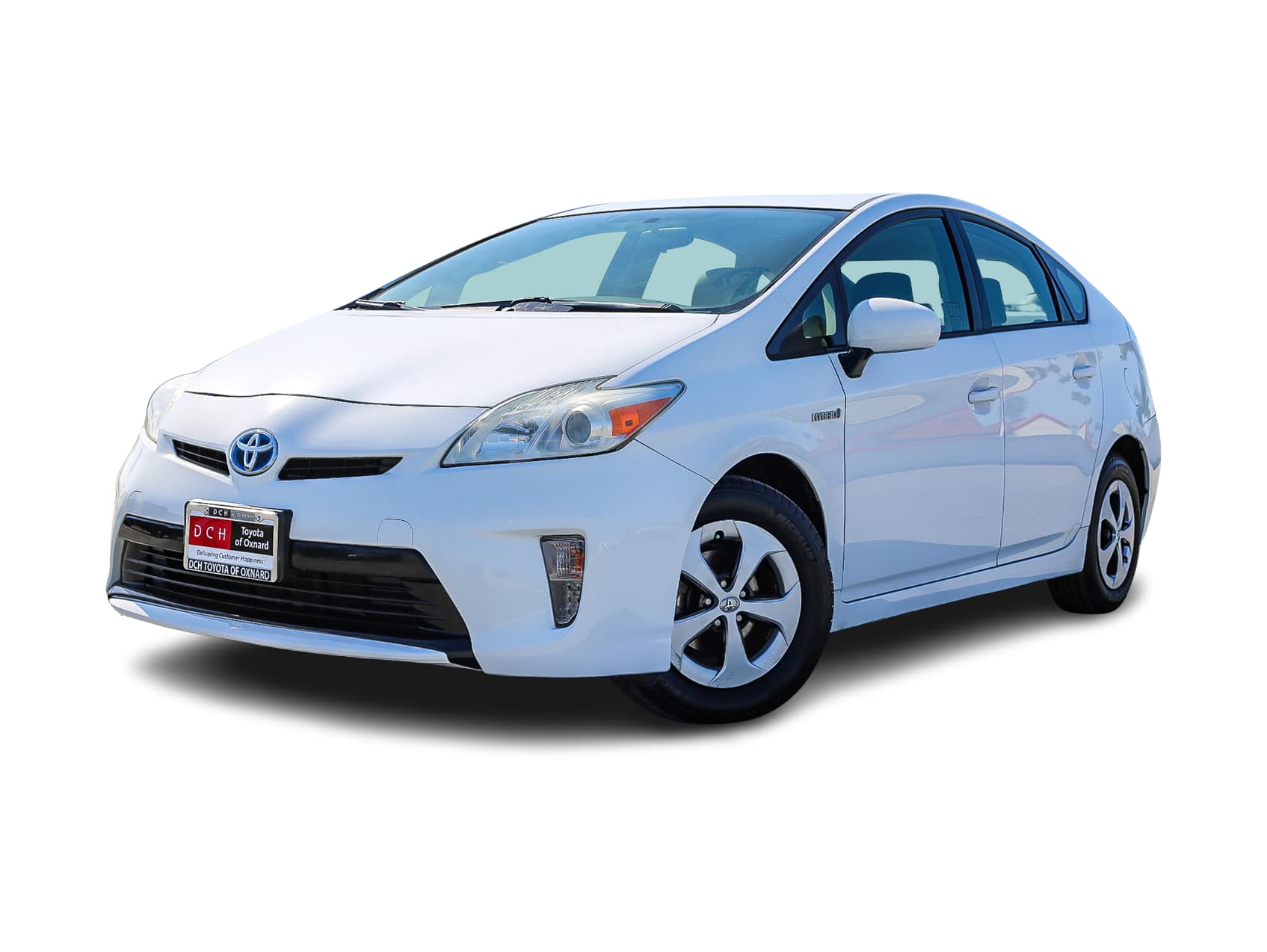 2012 Toyota Prius  -
                  Oxnard, CA