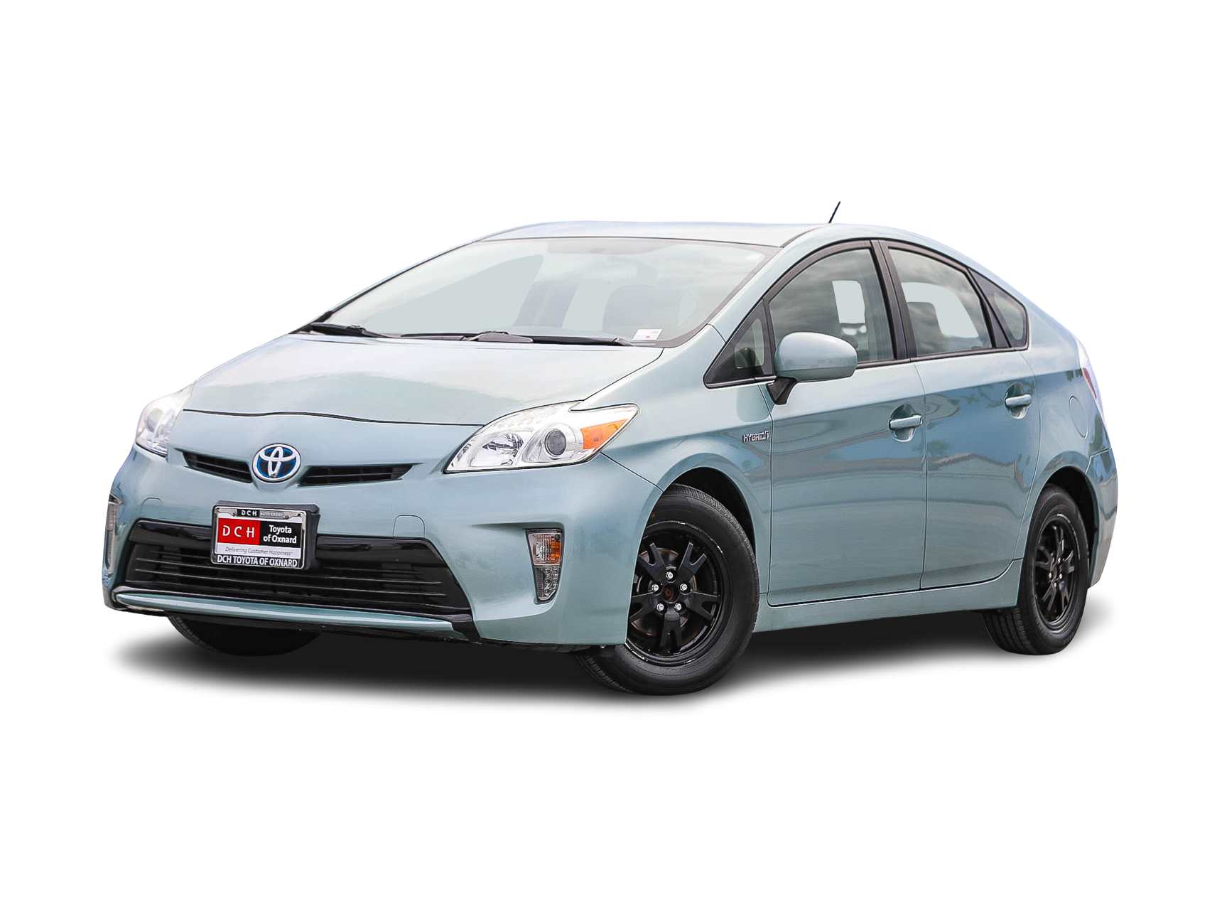 2015 Toyota Prius  -
                  Oxnard, CA