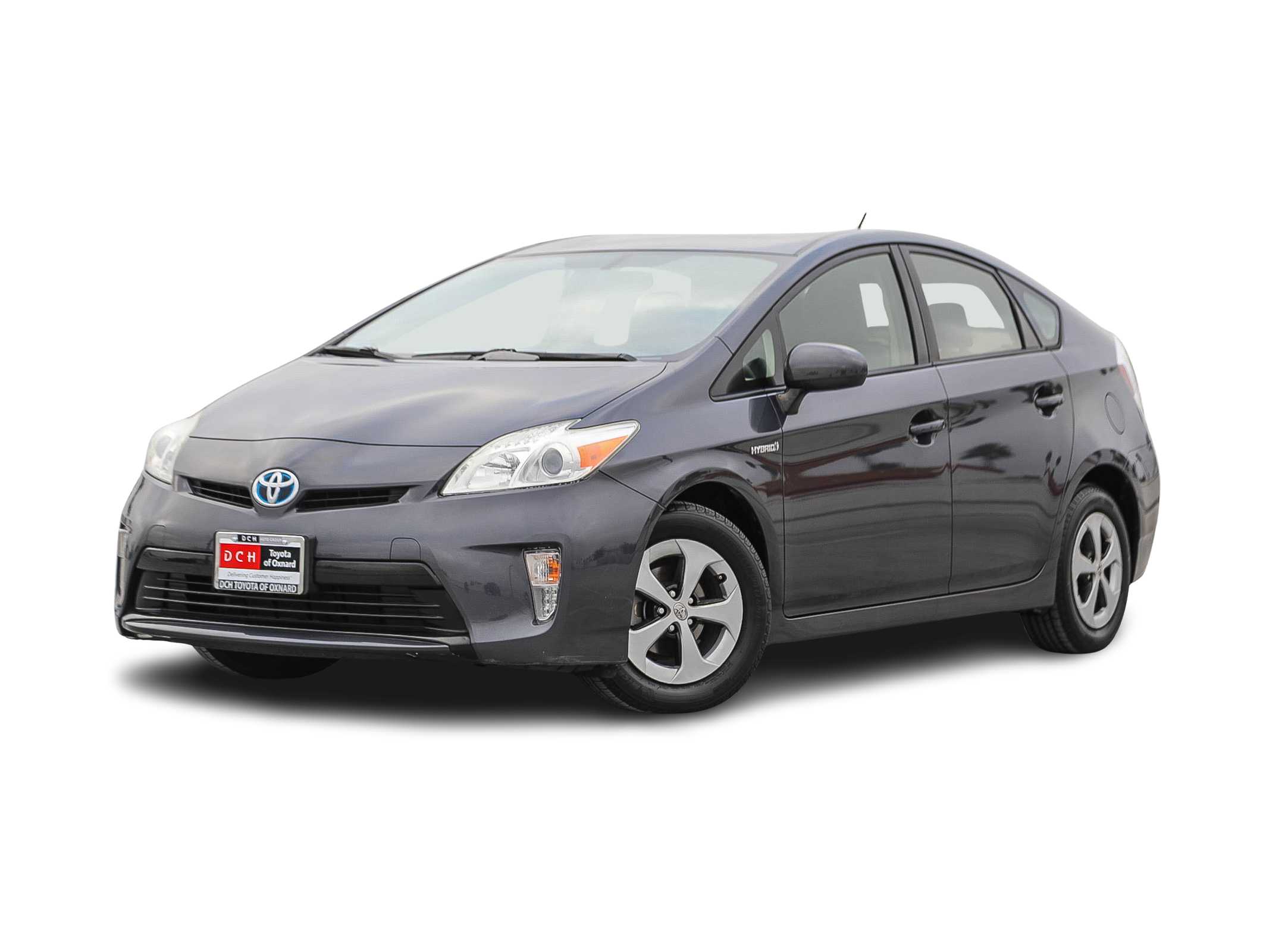2013 Toyota Prius Four -
                  Oxnard, CA