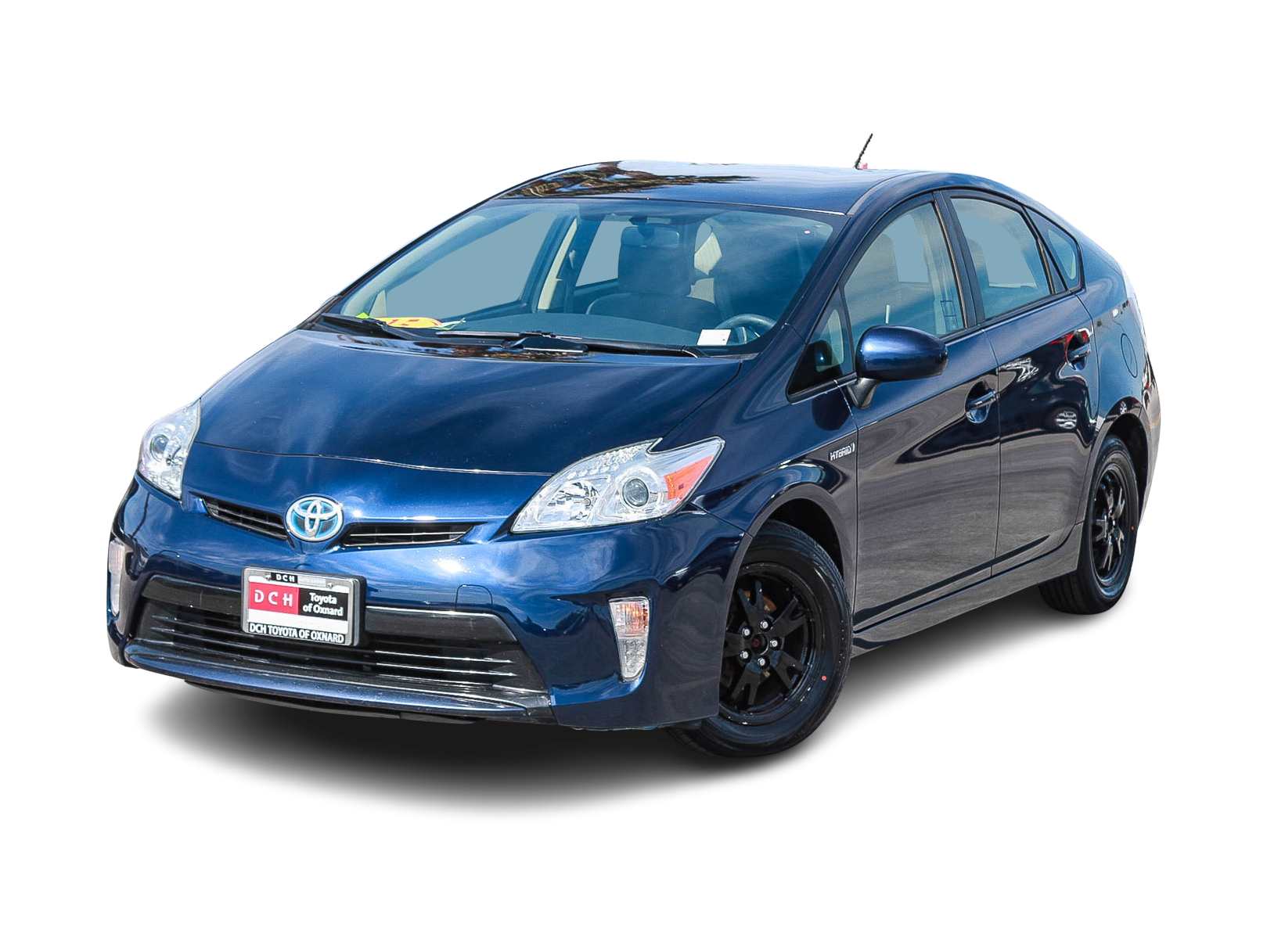 2015 Toyota Prius  -
                  Oxnard, CA