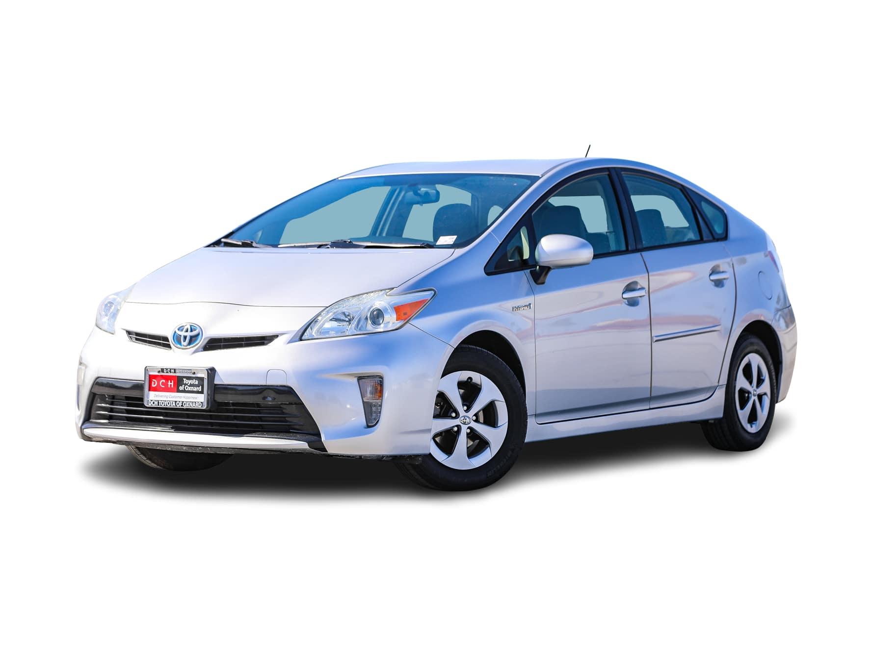 2013 Toyota Prius Two -
                  Oxnard, CA