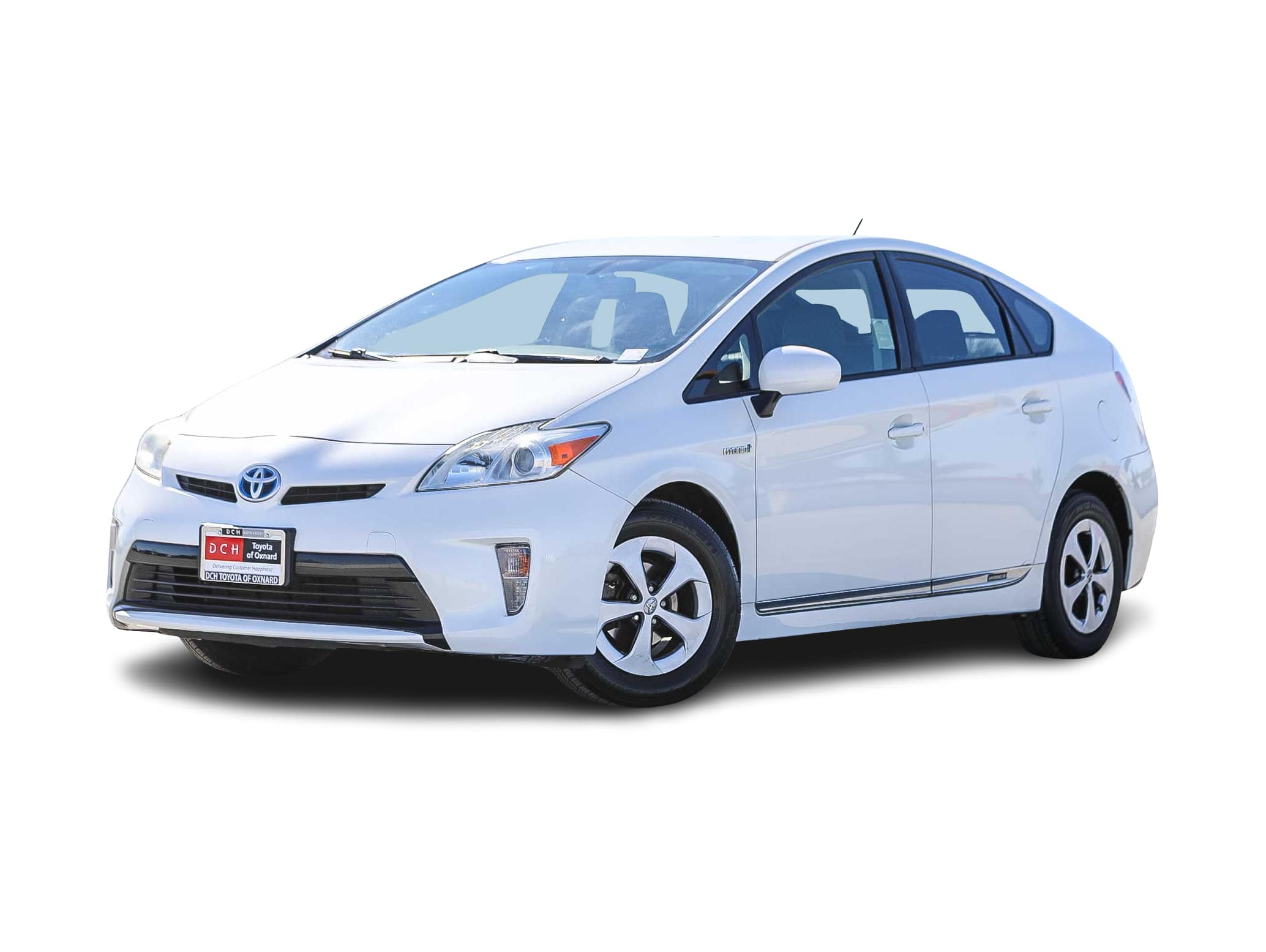 2012 Toyota Prius Four -
                  Oxnard, CA