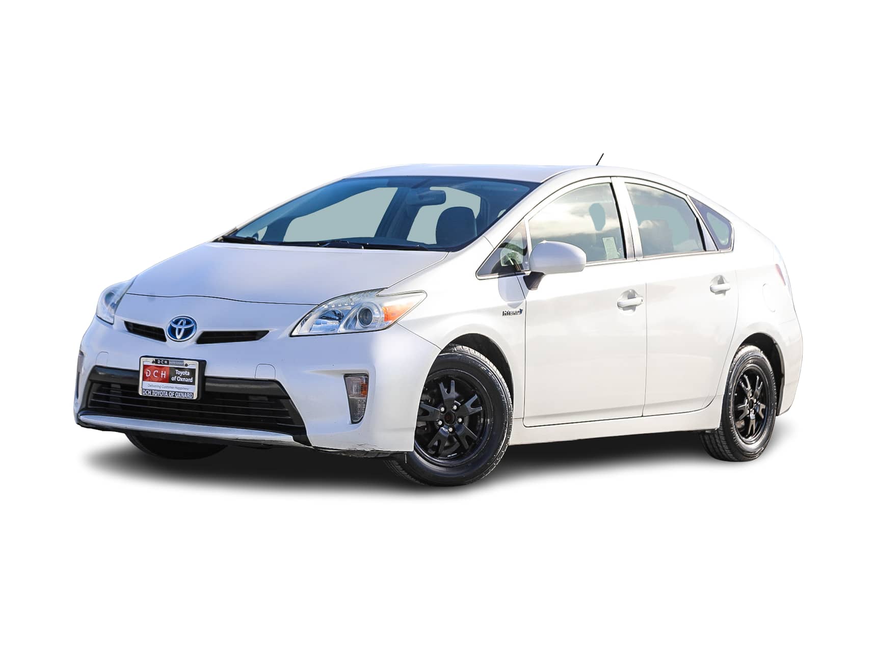 2015 Toyota Prius Four -
                  Oxnard, CA