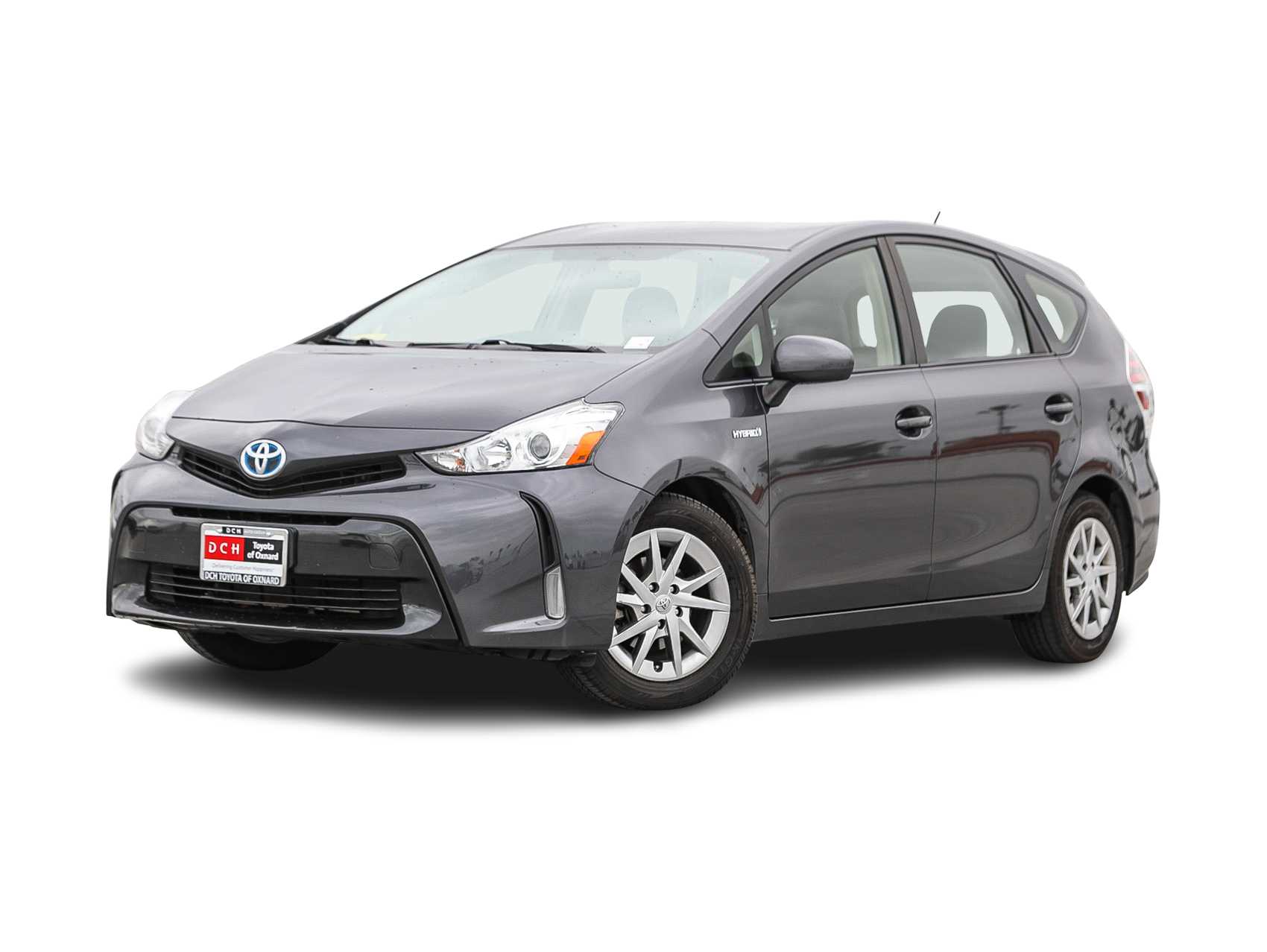 2015 Toyota Prius v Three -
                  Oxnard, CA