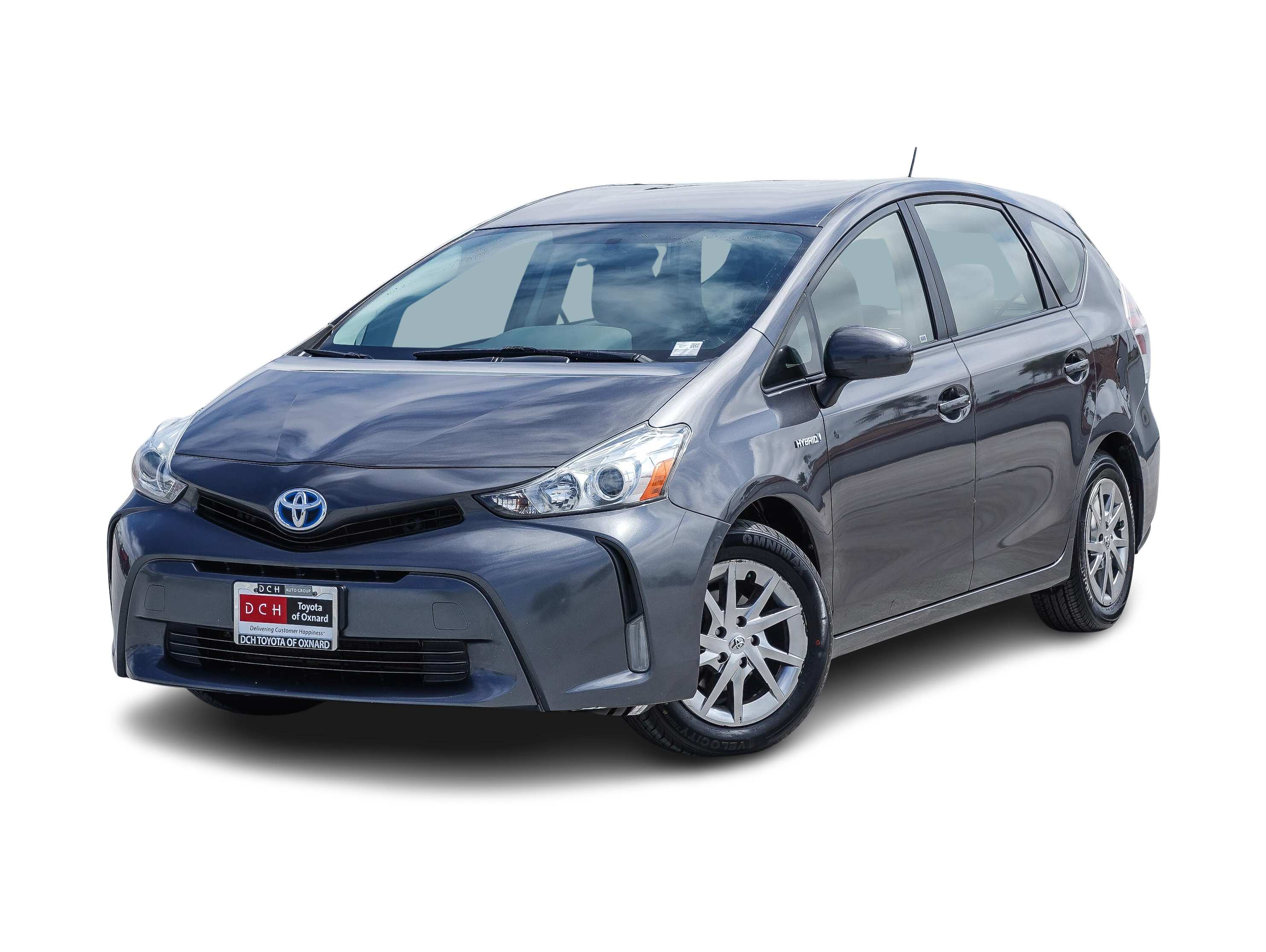 2016 Toyota Prius v Three -
                  Oxnard, CA