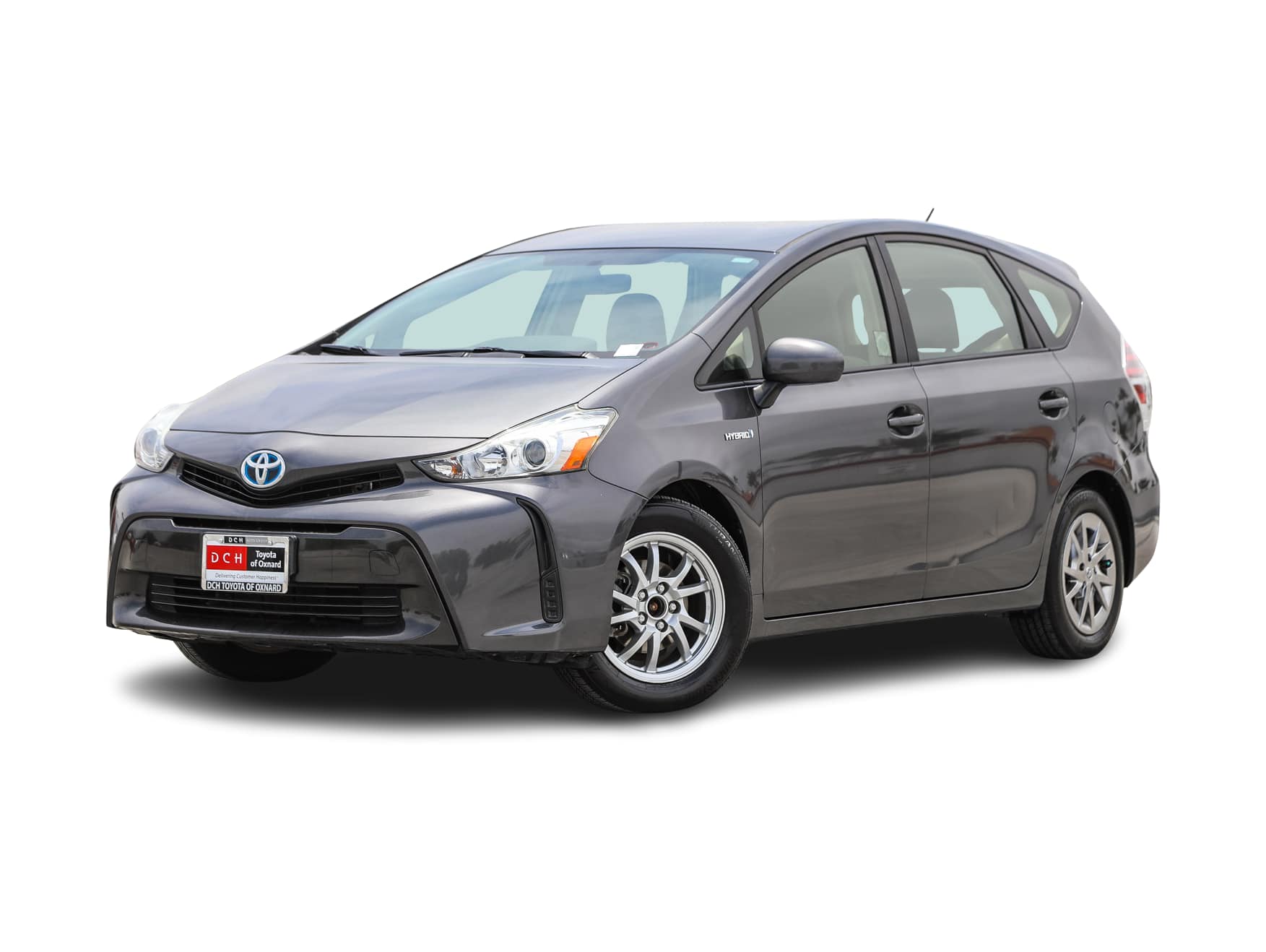 2015 Toyota Prius v Two -
                  Oxnard, CA