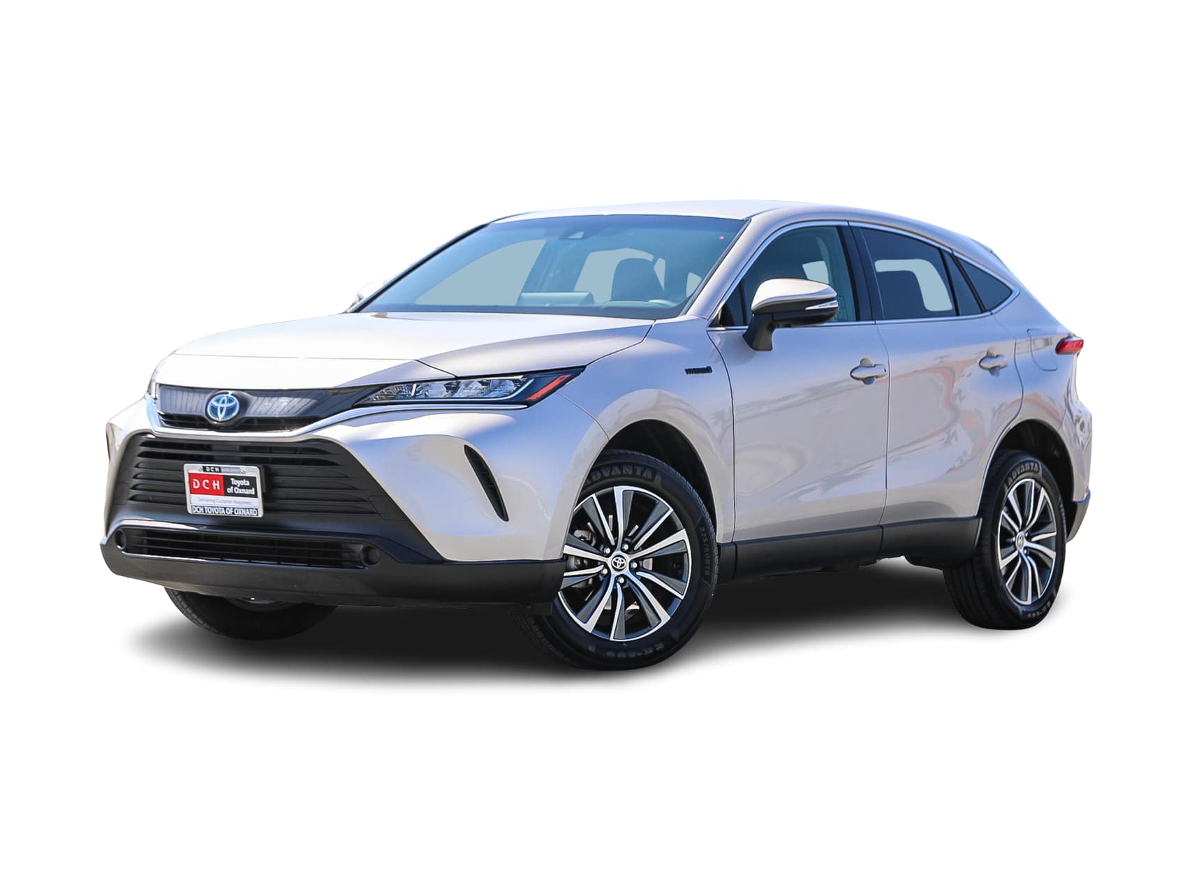 2021 Toyota Venza LE -
                  Oxnard, CA